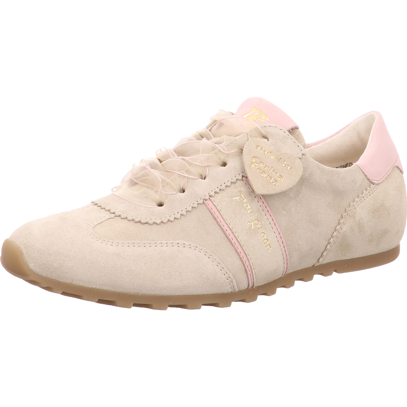 Paul Green Schnürschuh