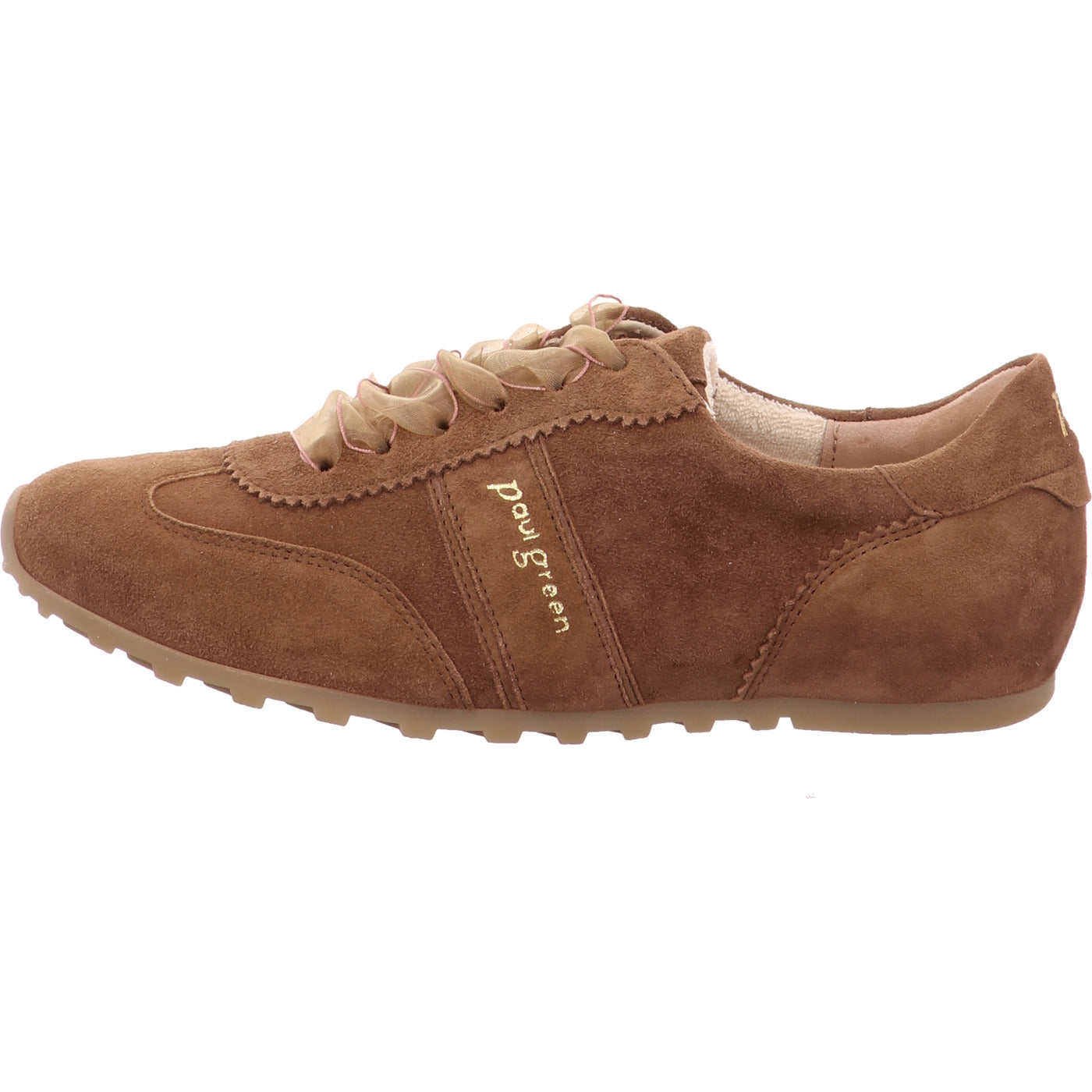 Paul Green Schnürschuh