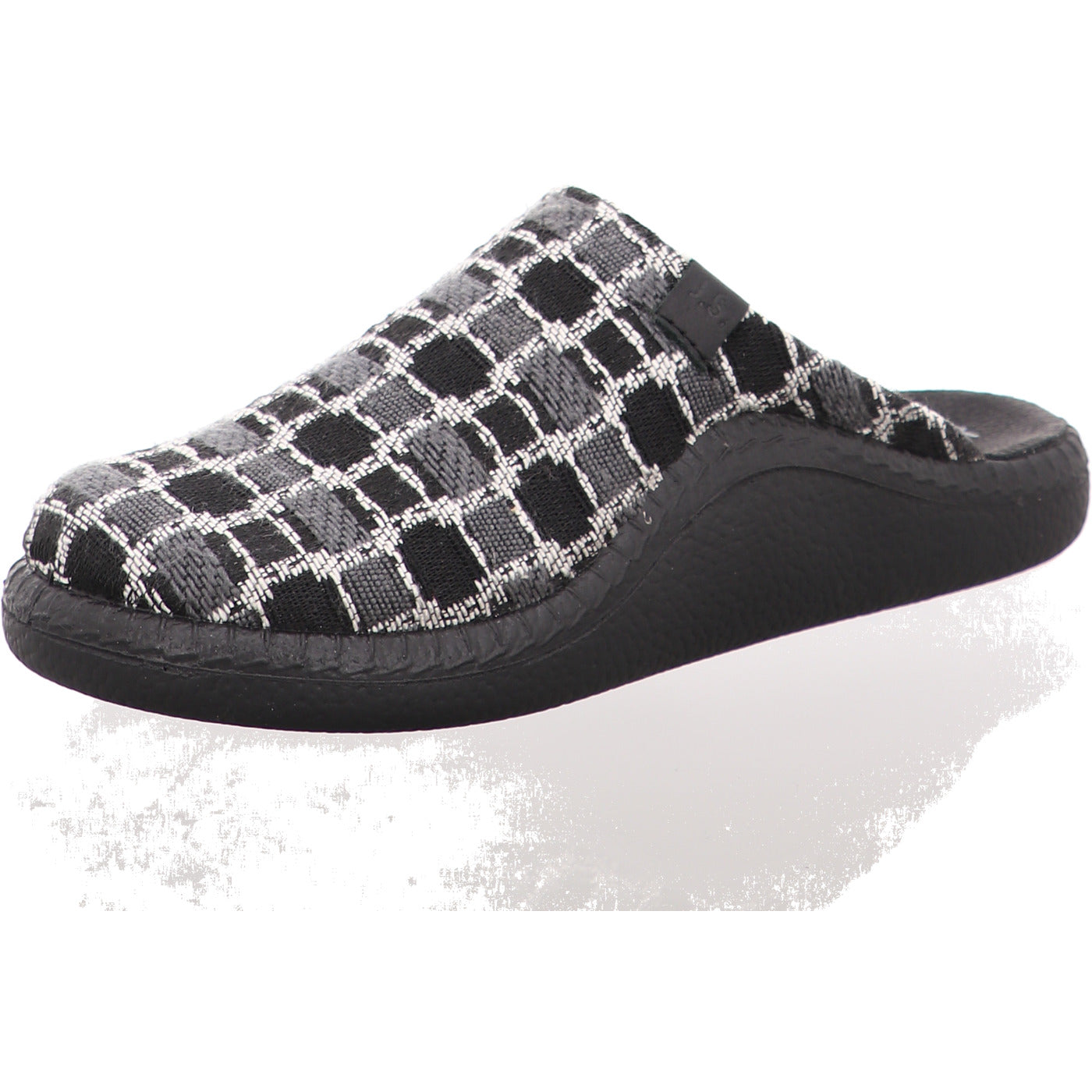 Josef Seibel Hausschuh Monaco D 03