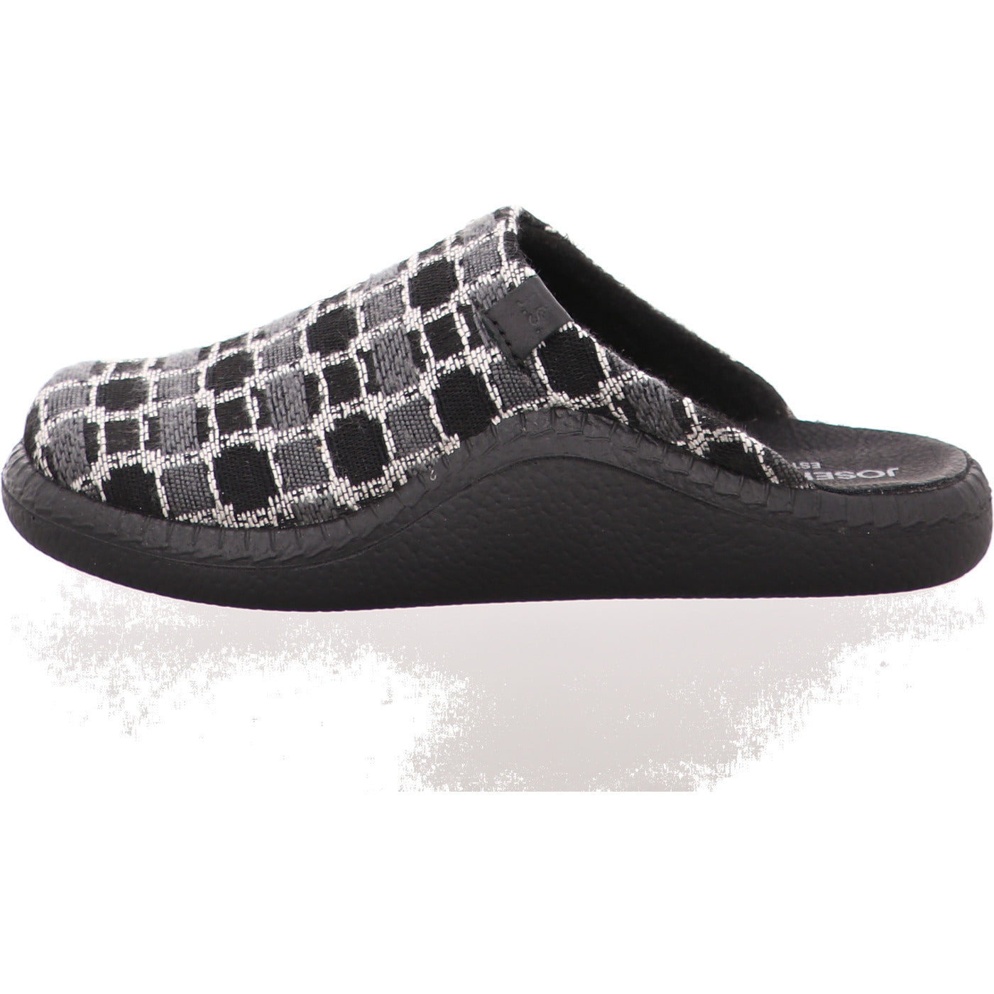 Josef Seibel Hausschuh Monaco D 03