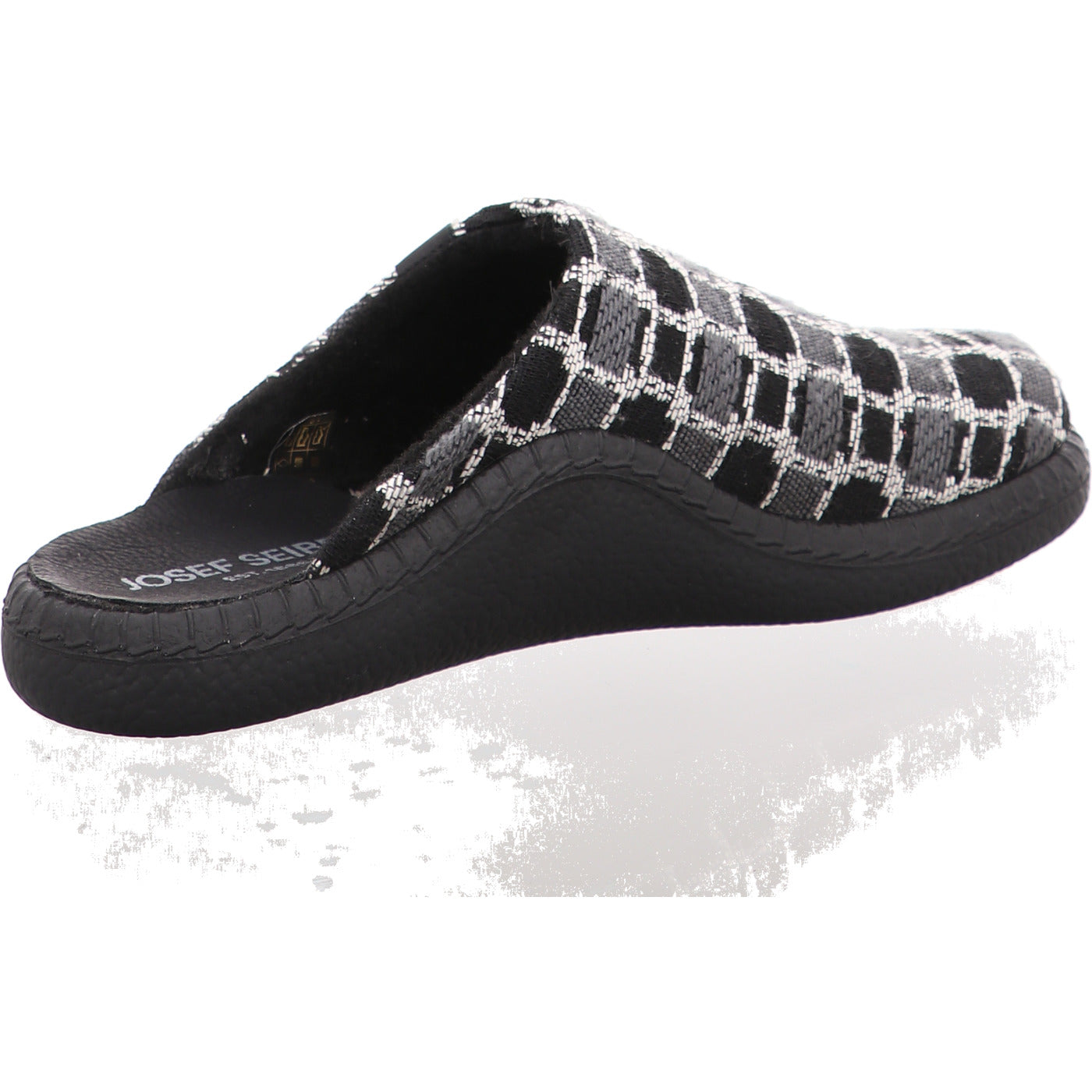 Josef Seibel Hausschuh Monaco D 03