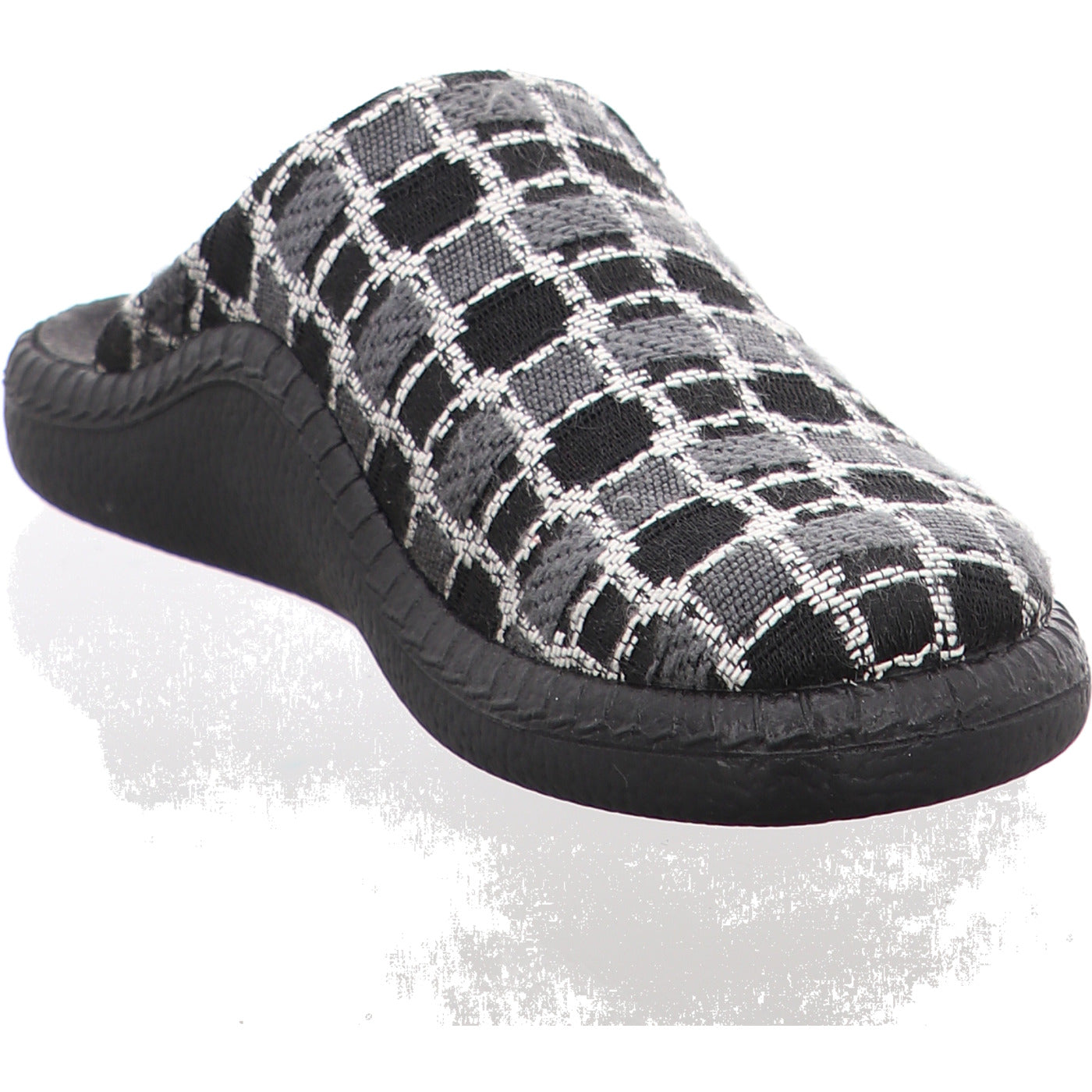 Josef Seibel Hausschuh Monaco D 03