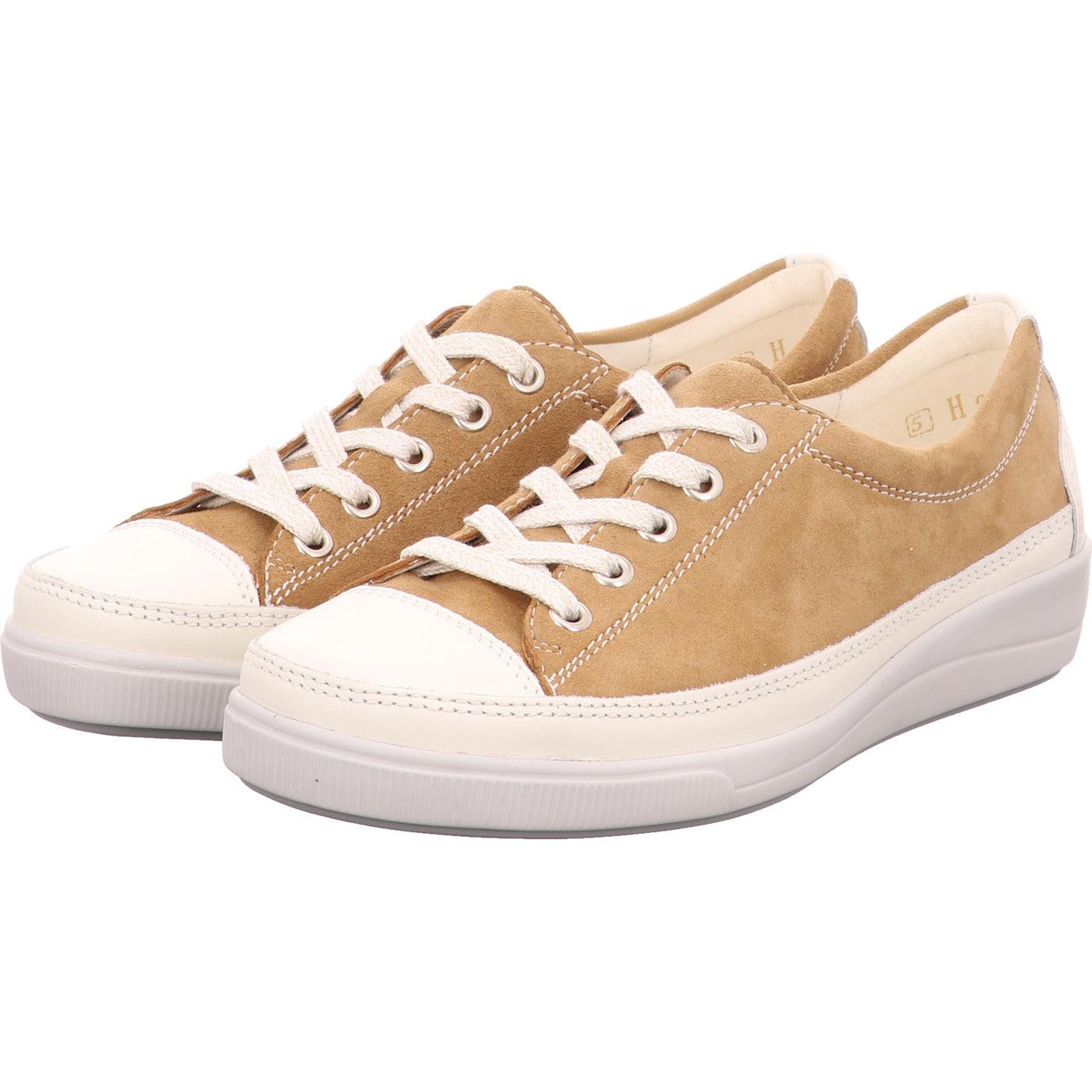 Christian Dietz Schnürschuh Locarno H+