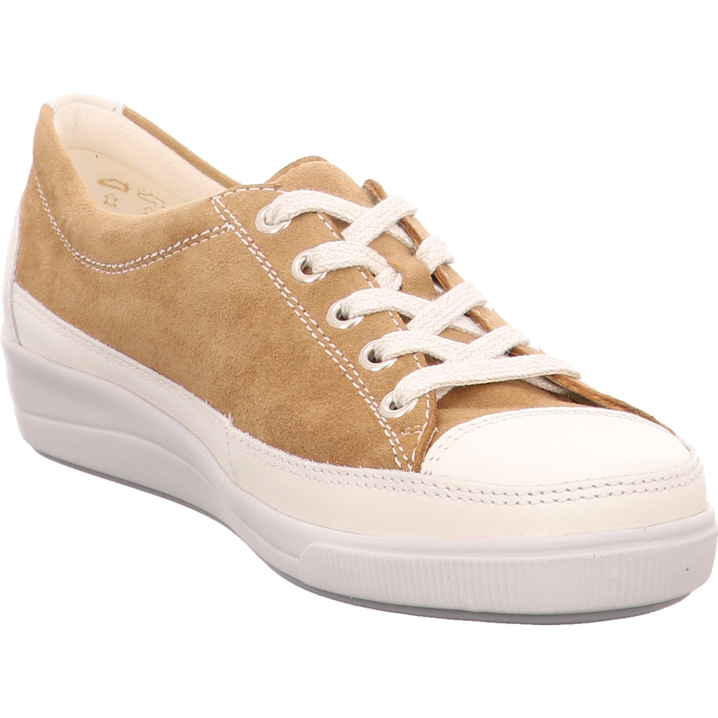 Christian Dietz Schnürschuh Locarno H+