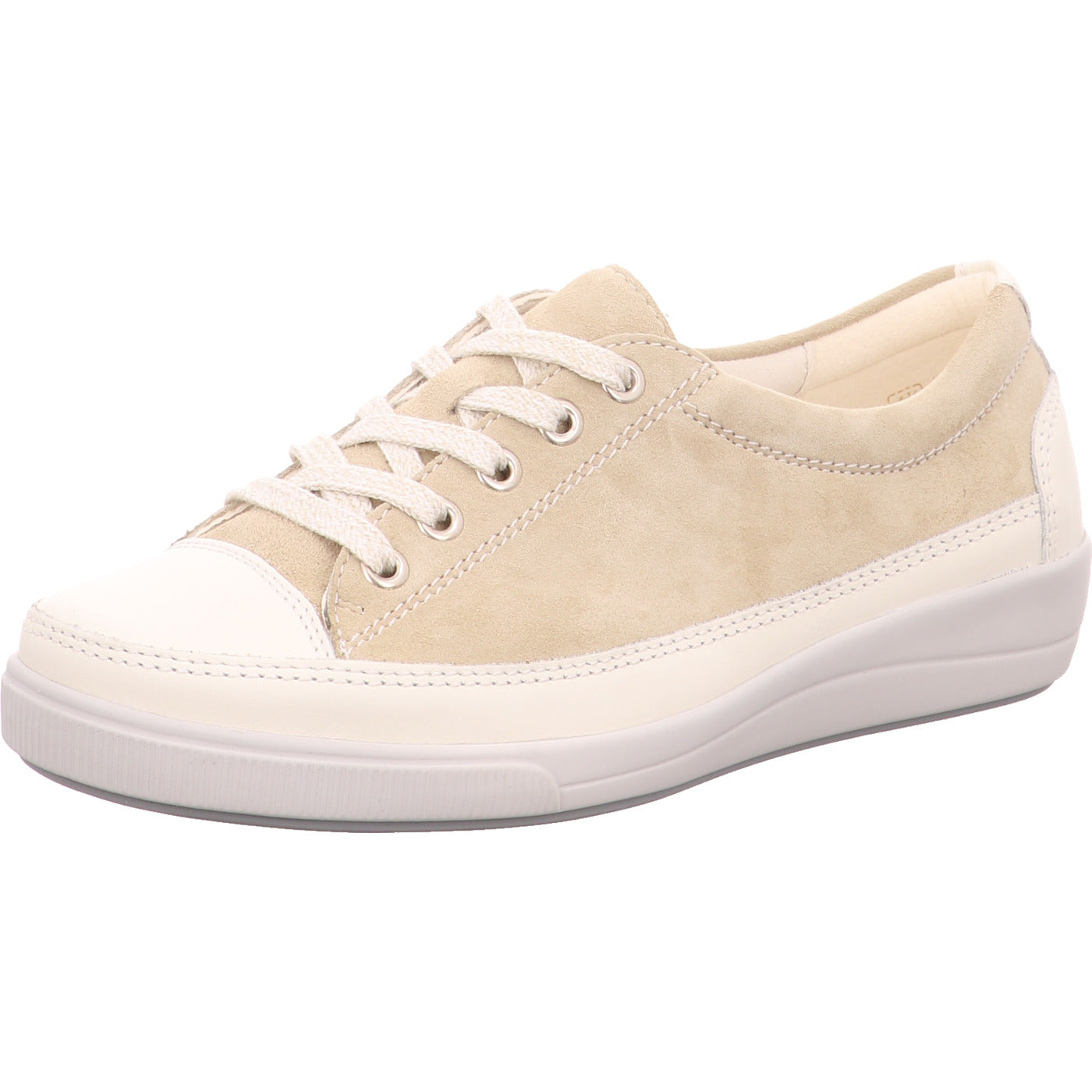 Christian Dietz Schnürschuh Locarno H+