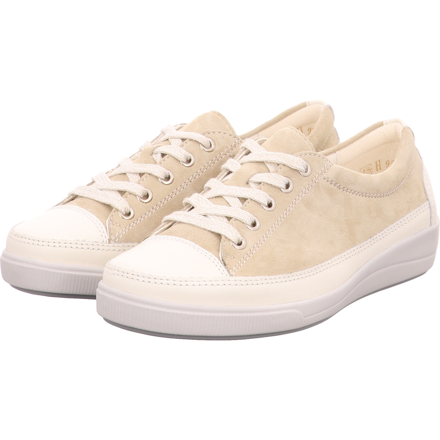 Christian Dietz Schnürschuh Locarno H+