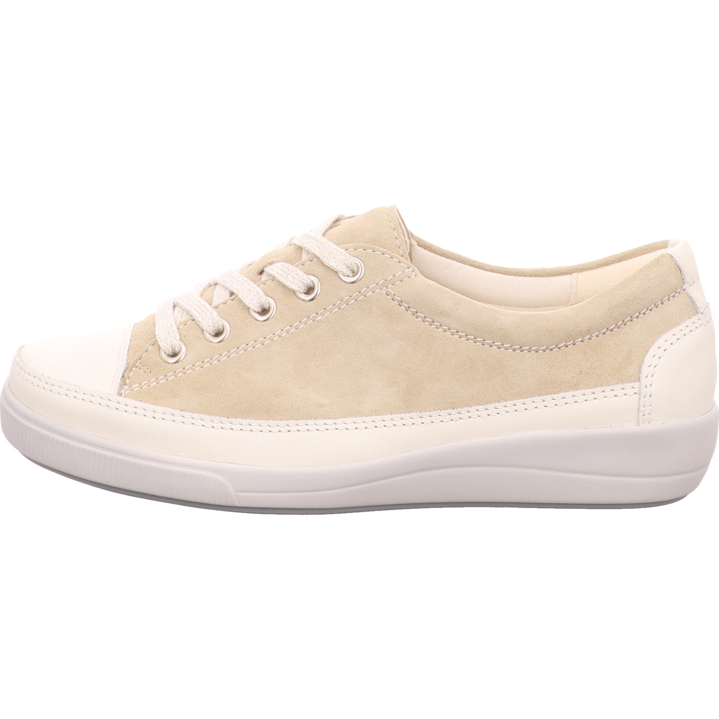 Christian Dietz Schnürschuh Locarno H+