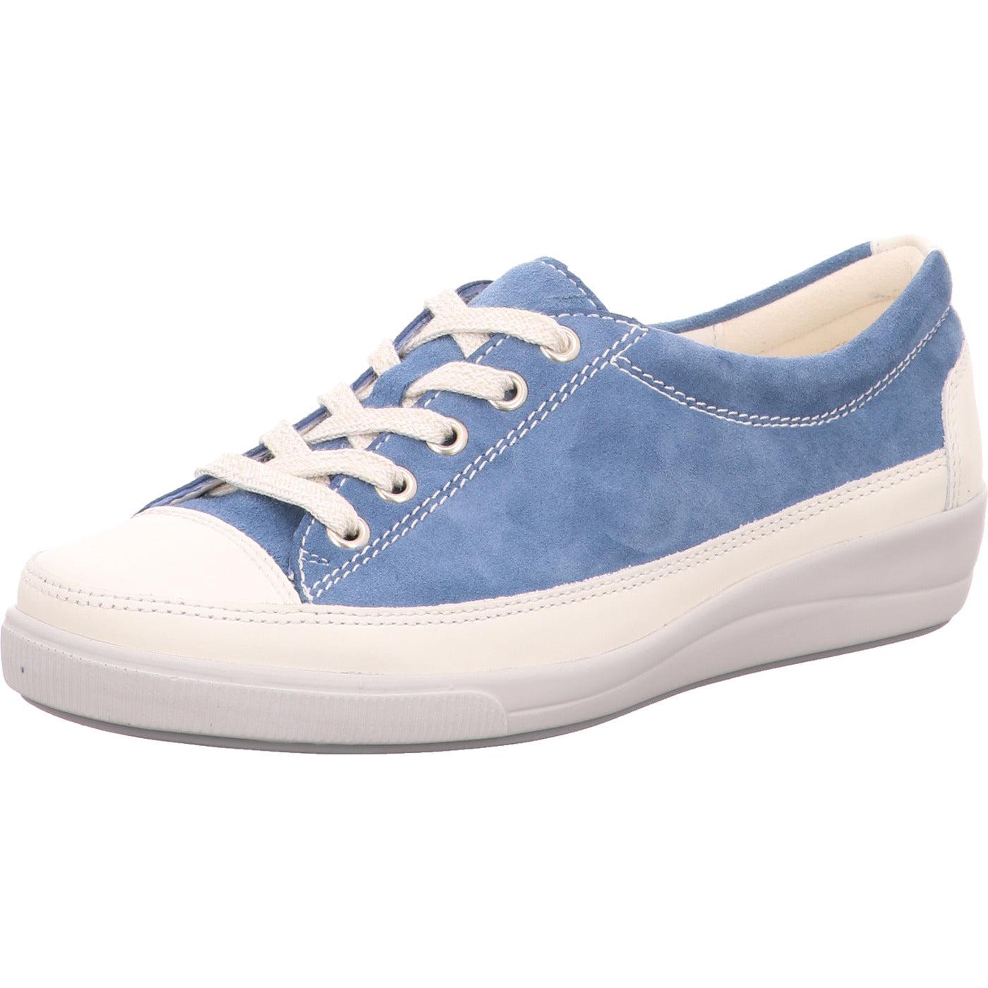 Christian Dietz Schnürschuh Locarno H+