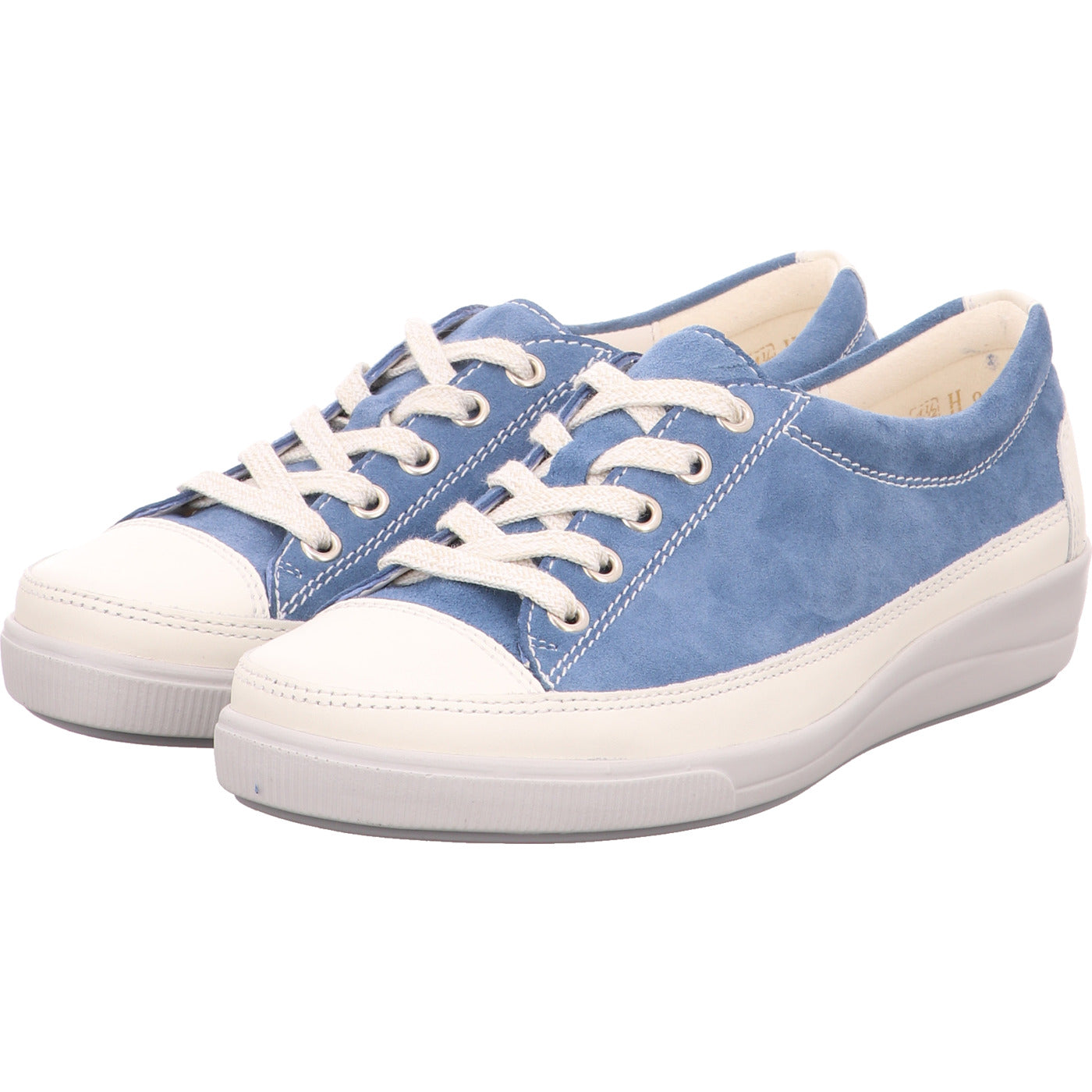 Christian Dietz Schnürschuh Locarno H+