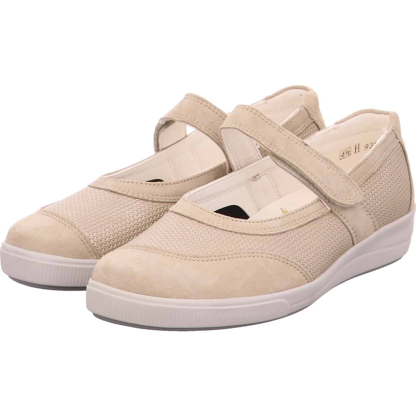 Christian Dietz Slipper Locarno H+