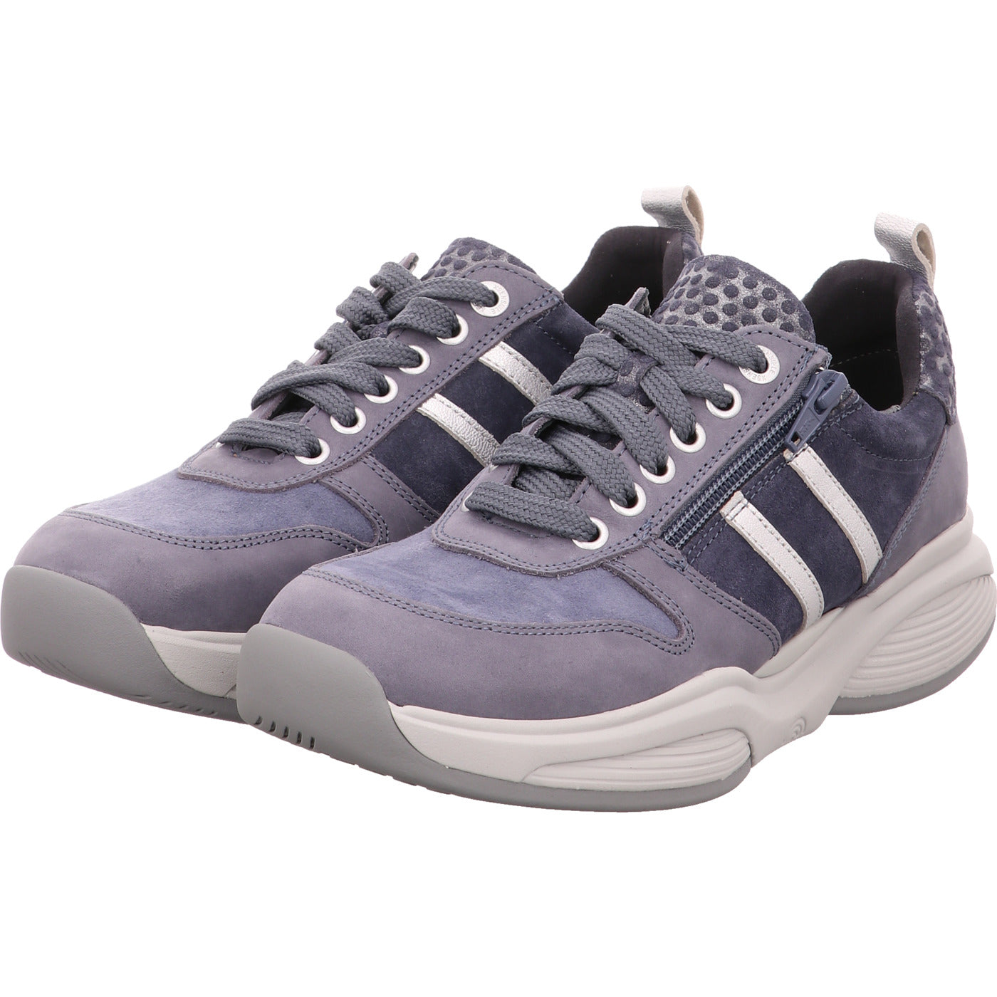 Xsensible Schnürschuh SWX3 Lady