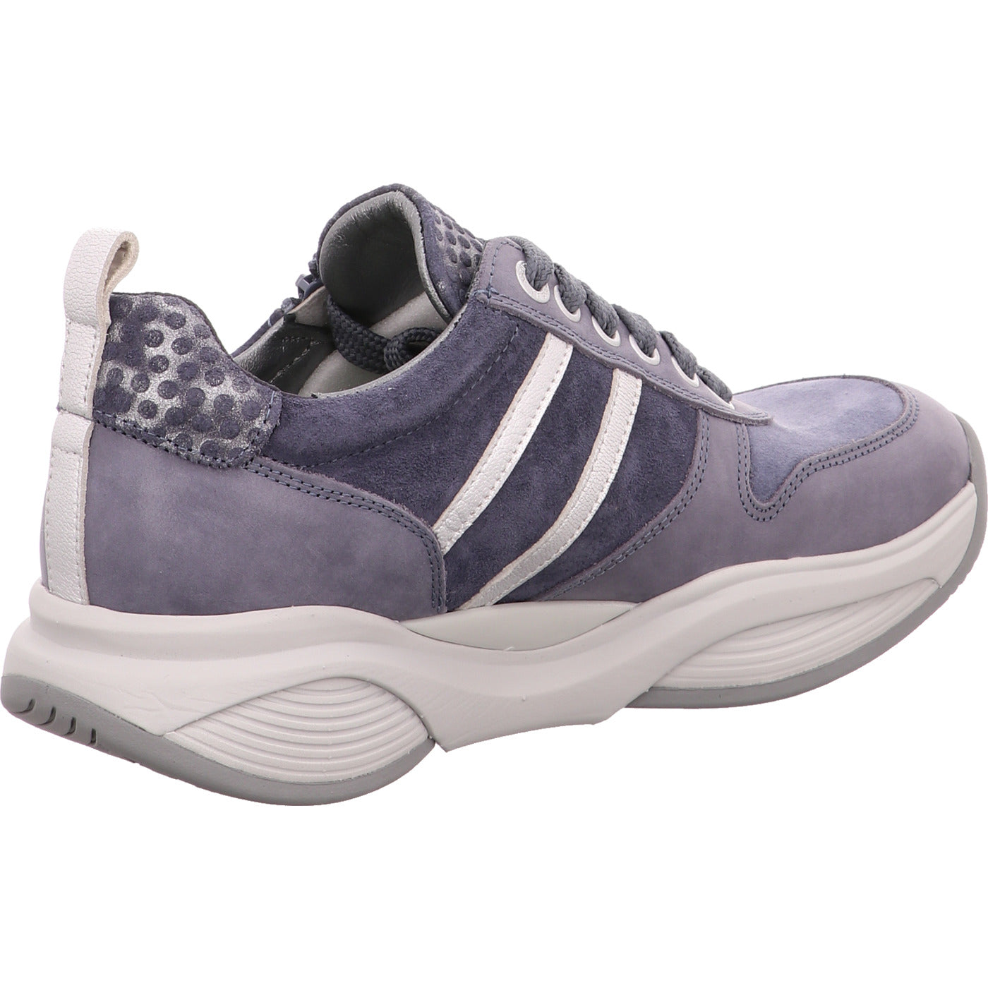 Xsensible Schnürschuh SWX3 Lady