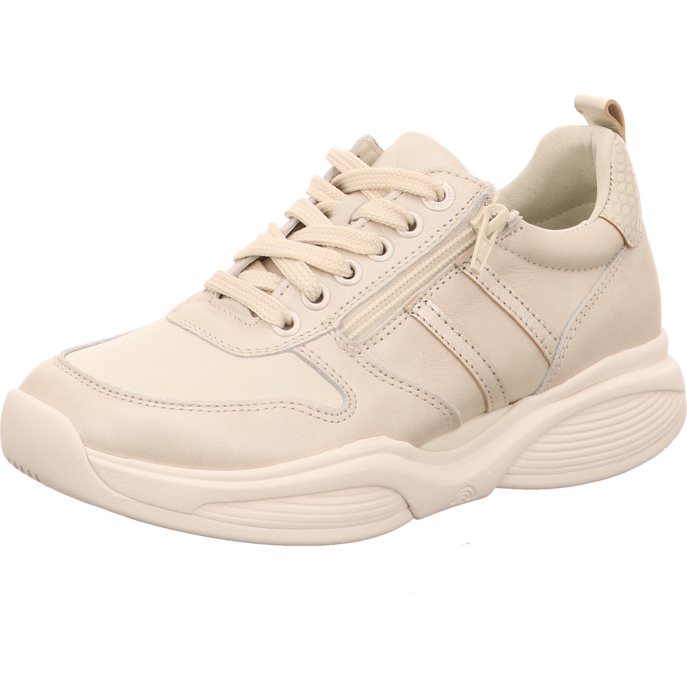 Xsensible Schnürschuh SWX3 Lady