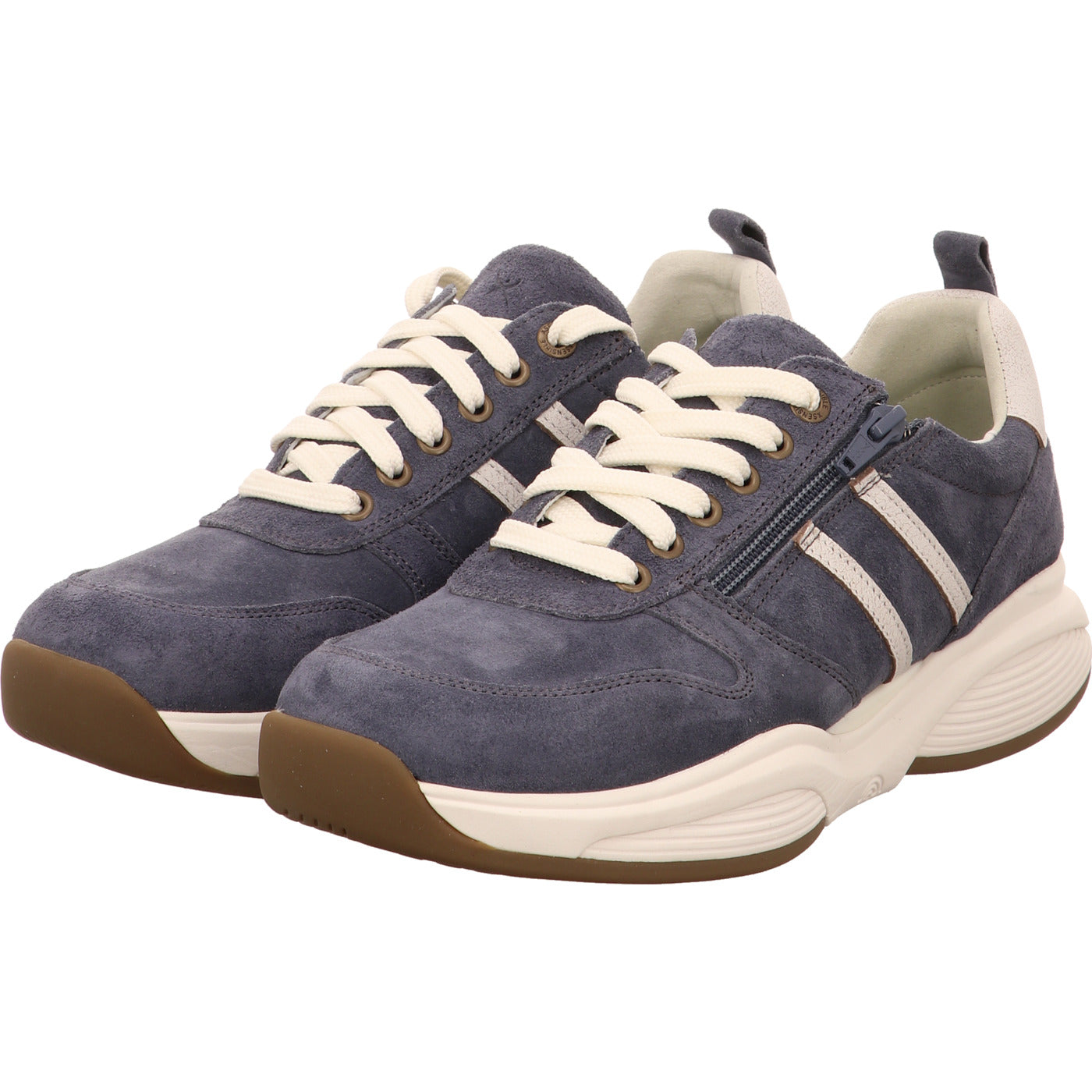 Xsensible Schnürschuh SWX 3 Men