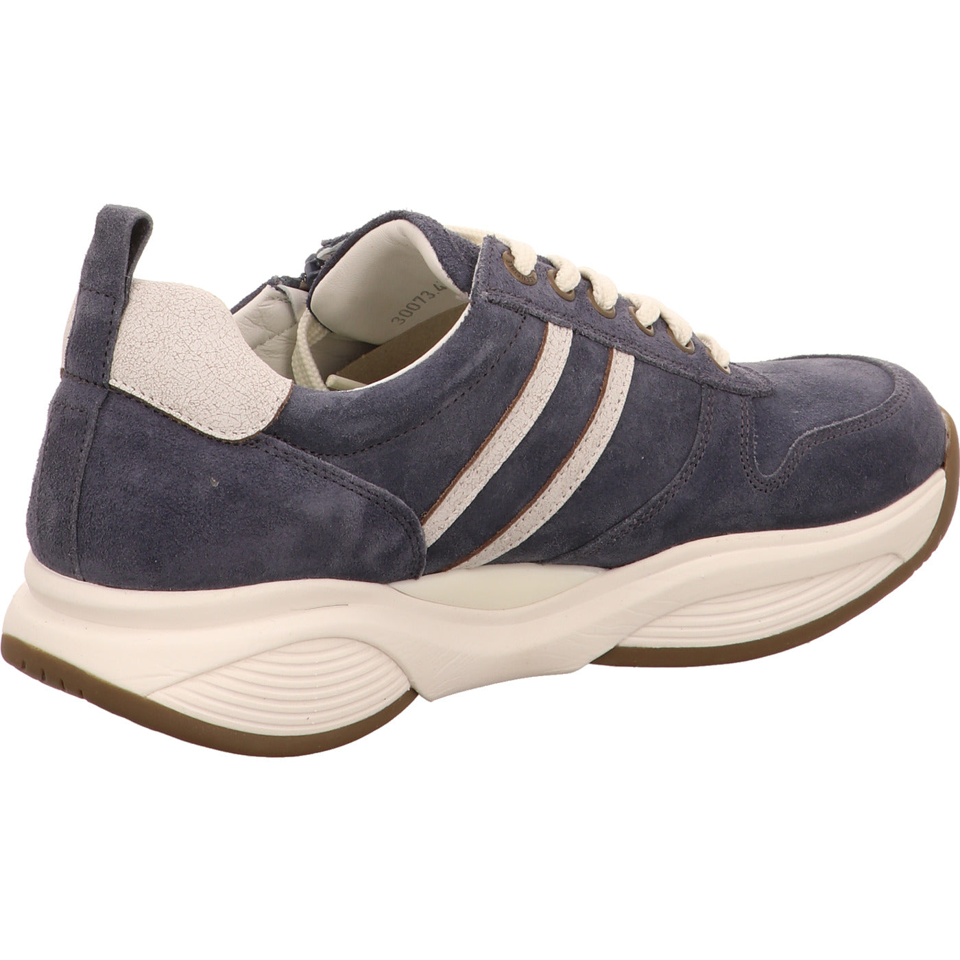 Xsensible Schnürschuh SWX 3 Men