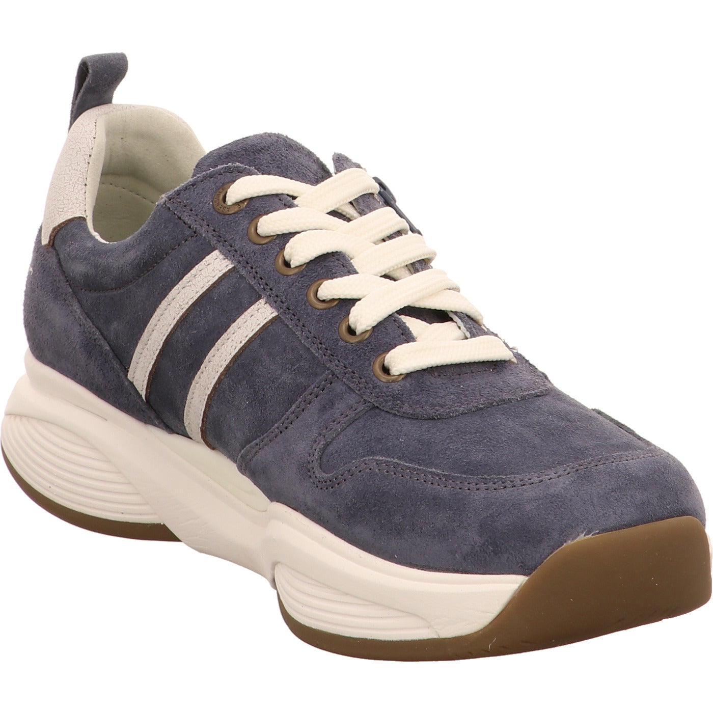 Xsensible Schnürschuh SWX 3 Men