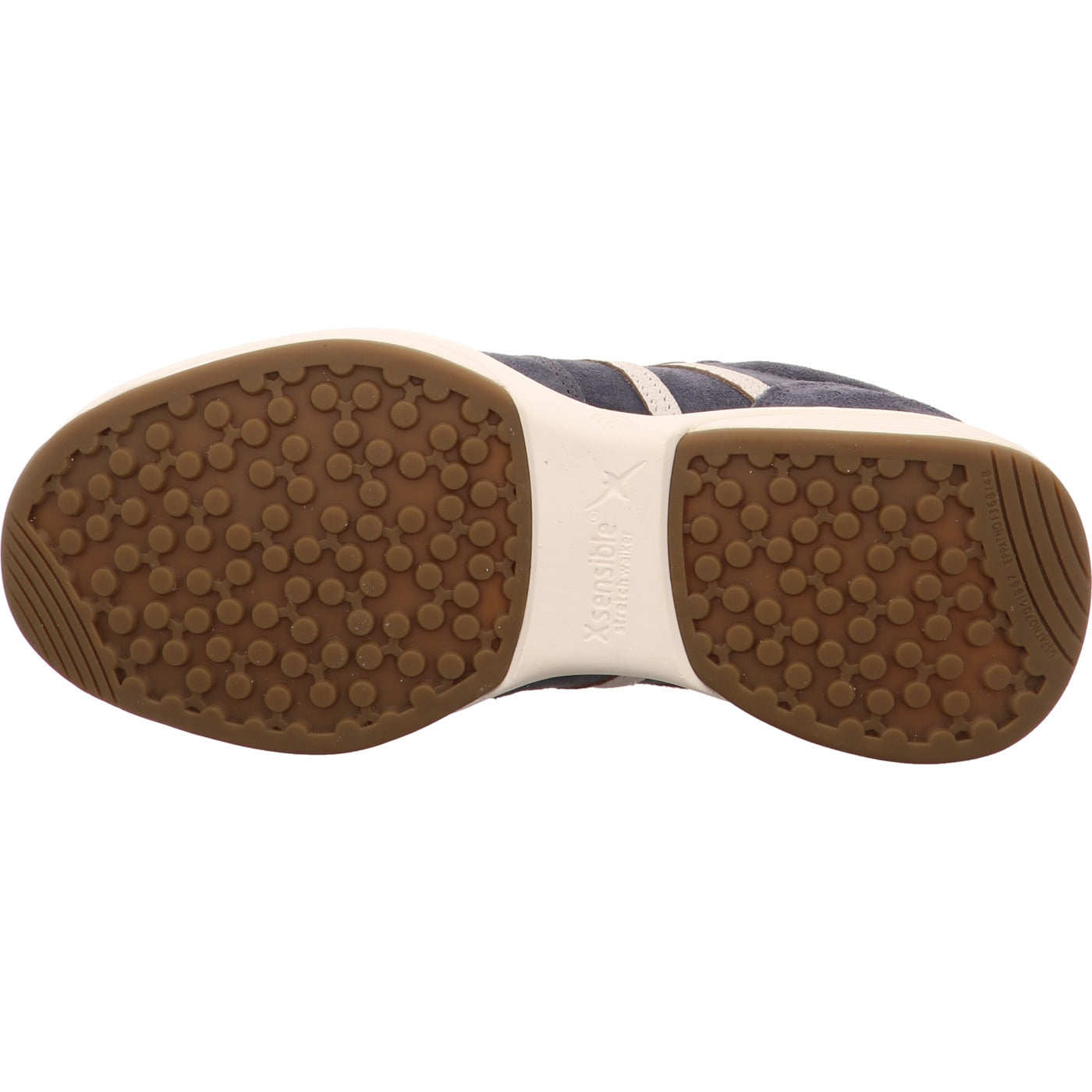 Xsensible Schnürschuh SWX 3 Men