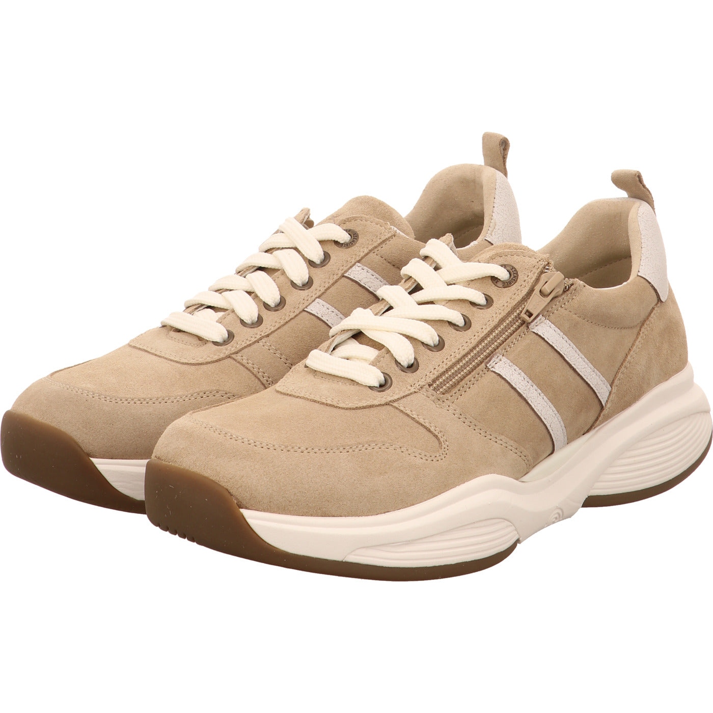 Xsensible Schnürschuh SWX 3 Men