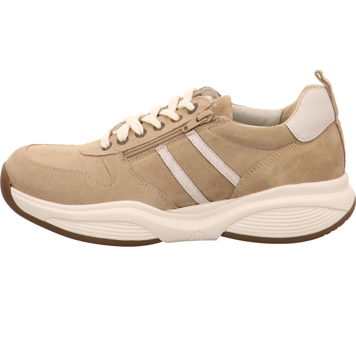 Xsensible Schnürschuh SWX 3 Men