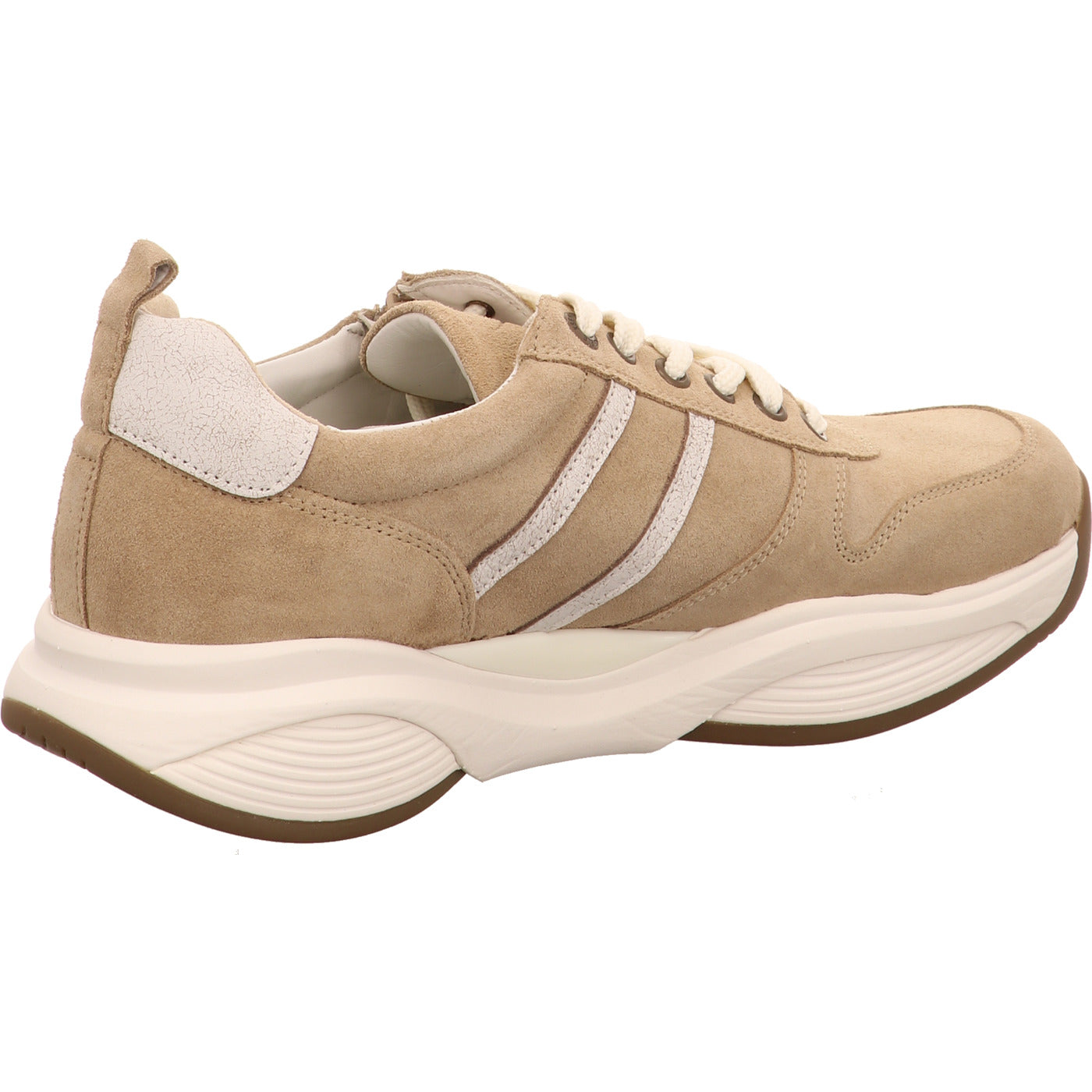 Xsensible Schnürschuh SWX 3 Men