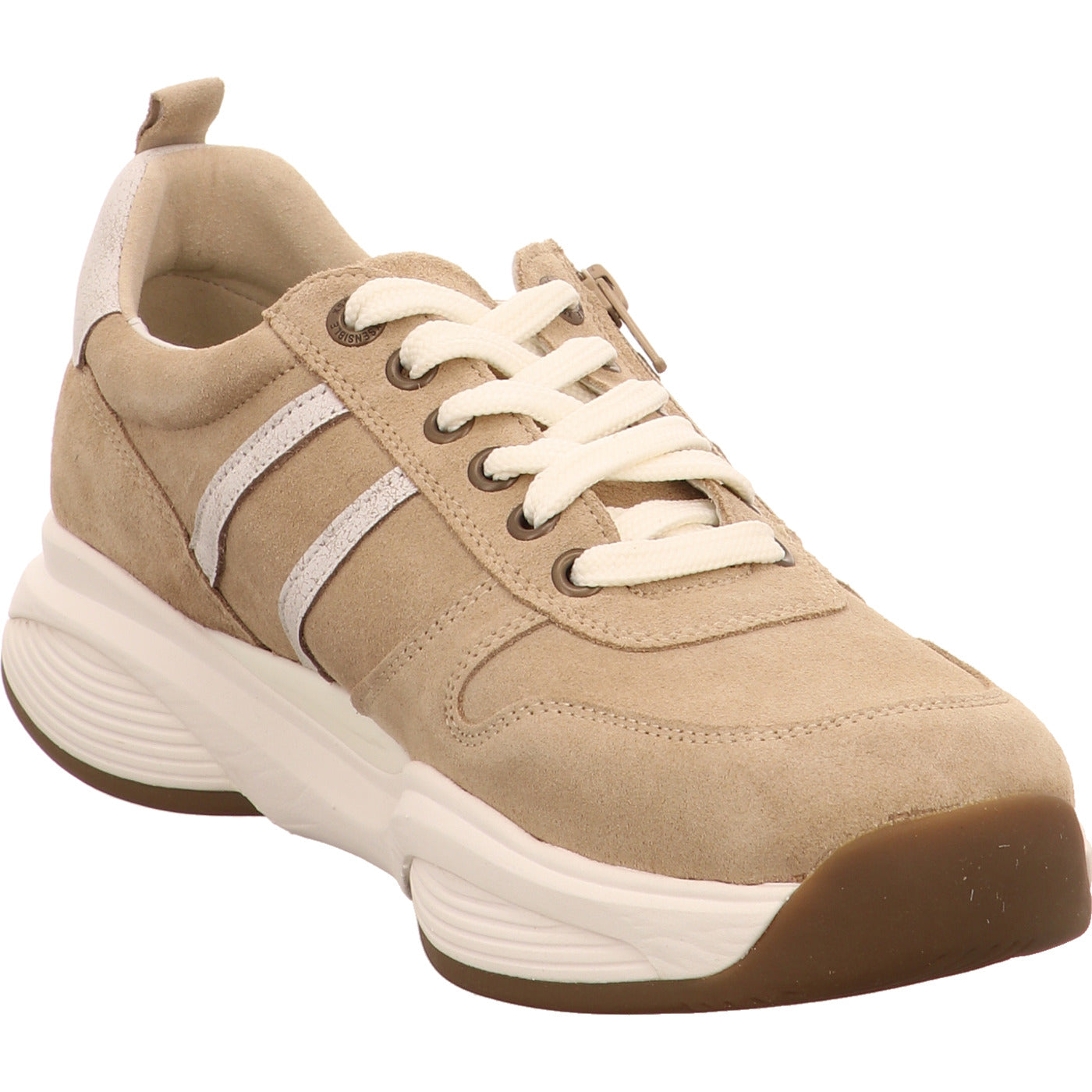 Xsensible Schnürschuh SWX 3 Men