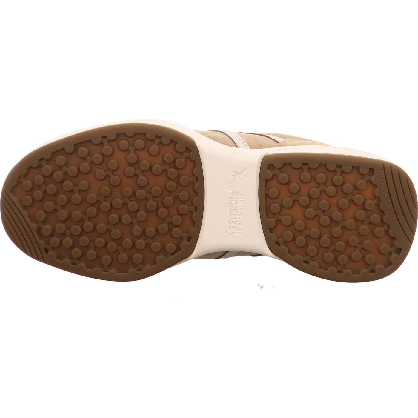 Xsensible Schnürschuh SWX 3 Men