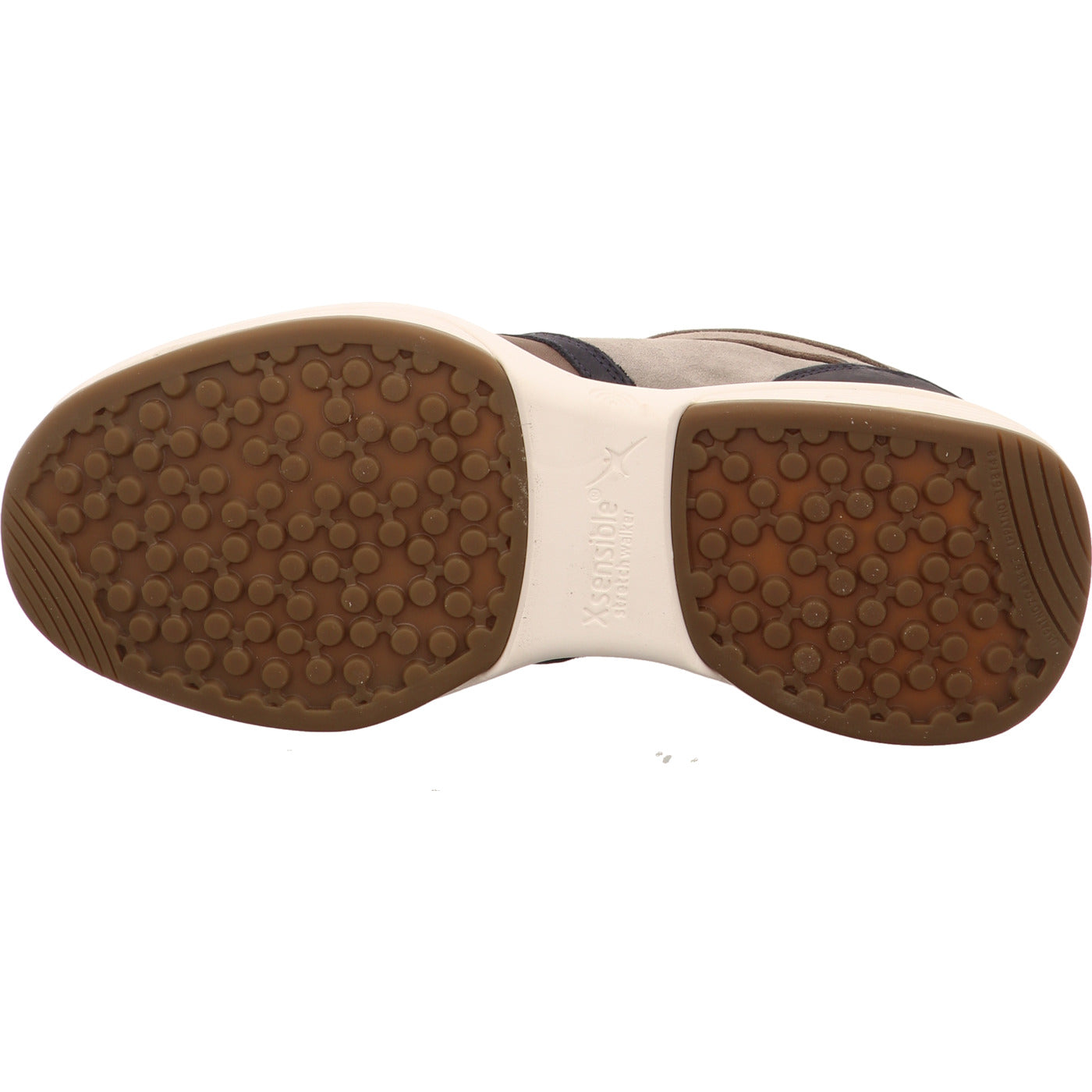 Xsensible Schnürschuh SWX 29