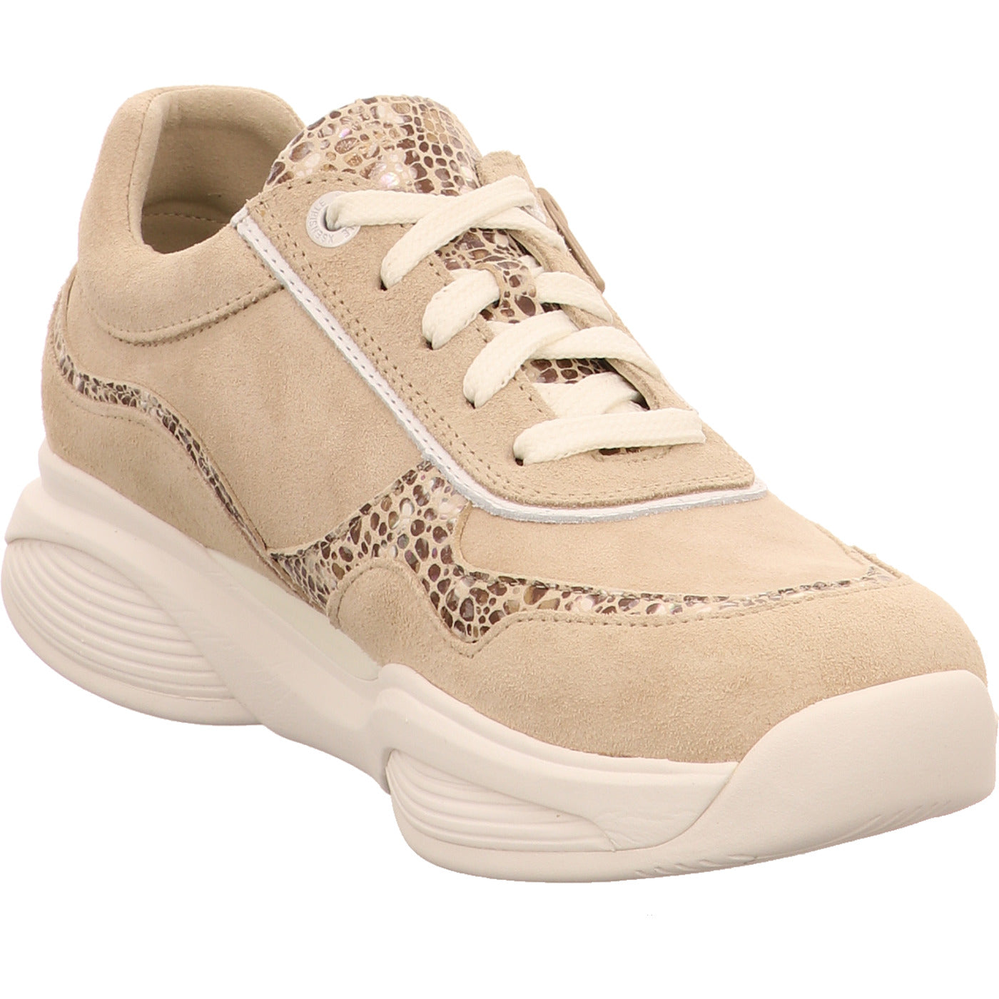 Xsensible Schnürschuh SWX 11