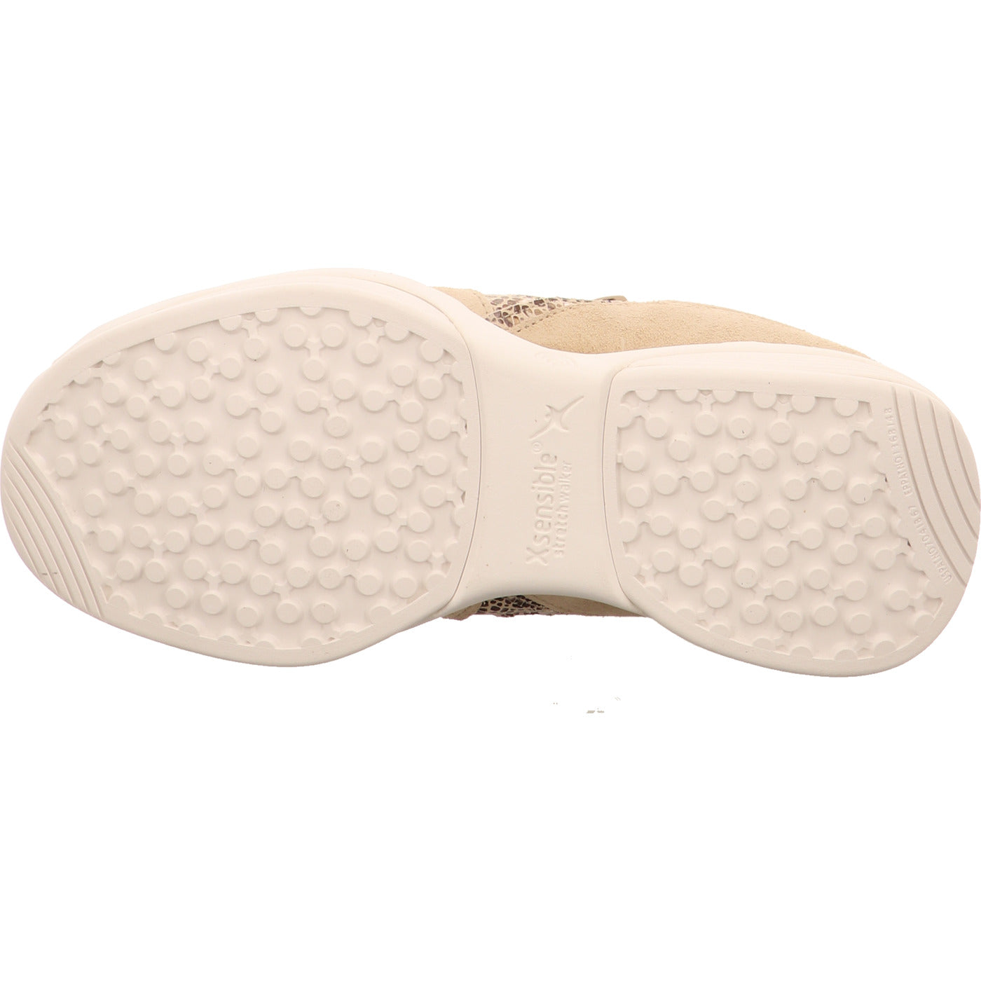 Xsensible Schnürschuh SWX 11
