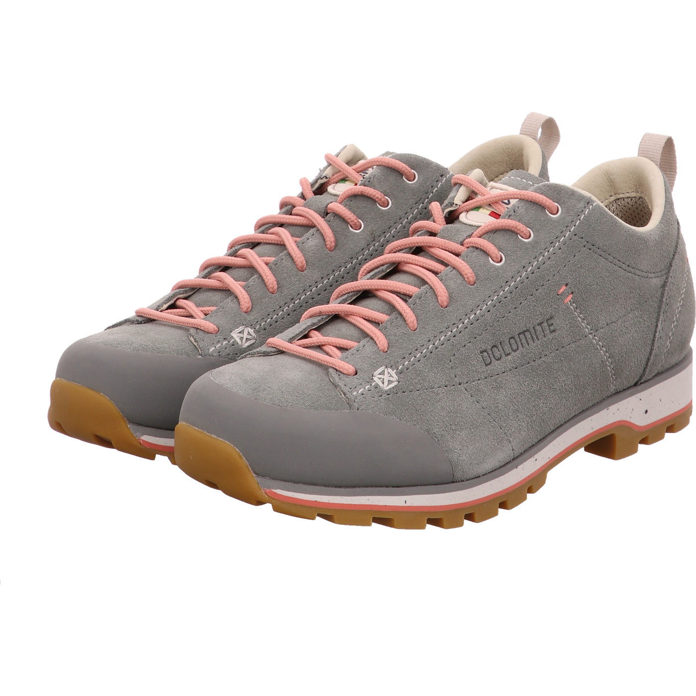 Dolomite Wanderschuh W's 54 Low Evo