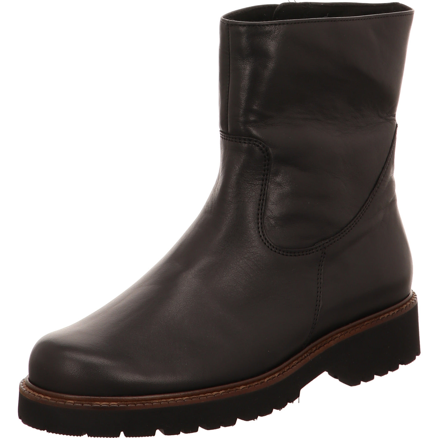 Semler Stiefelette Barbara