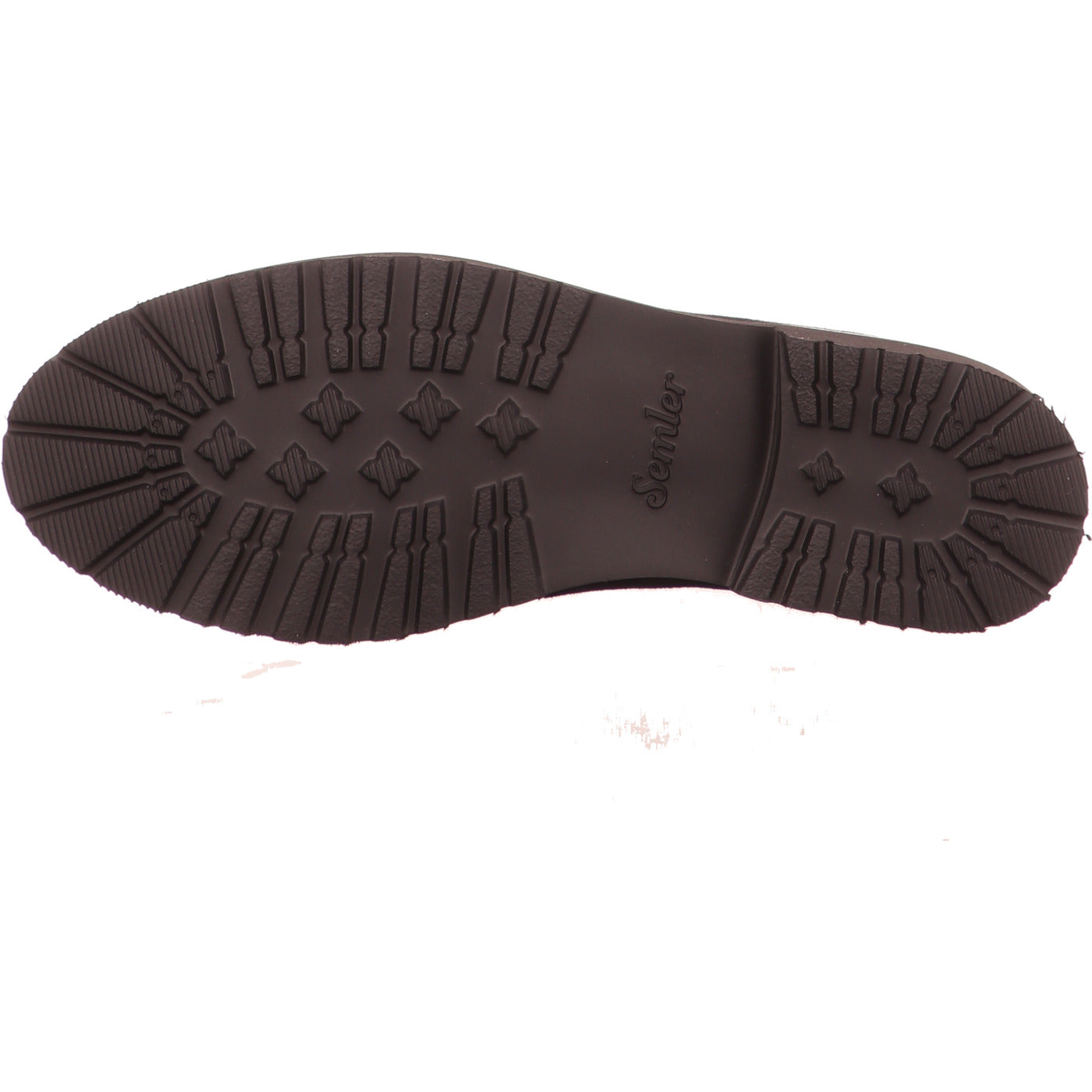 Semler Slipper Bärbel