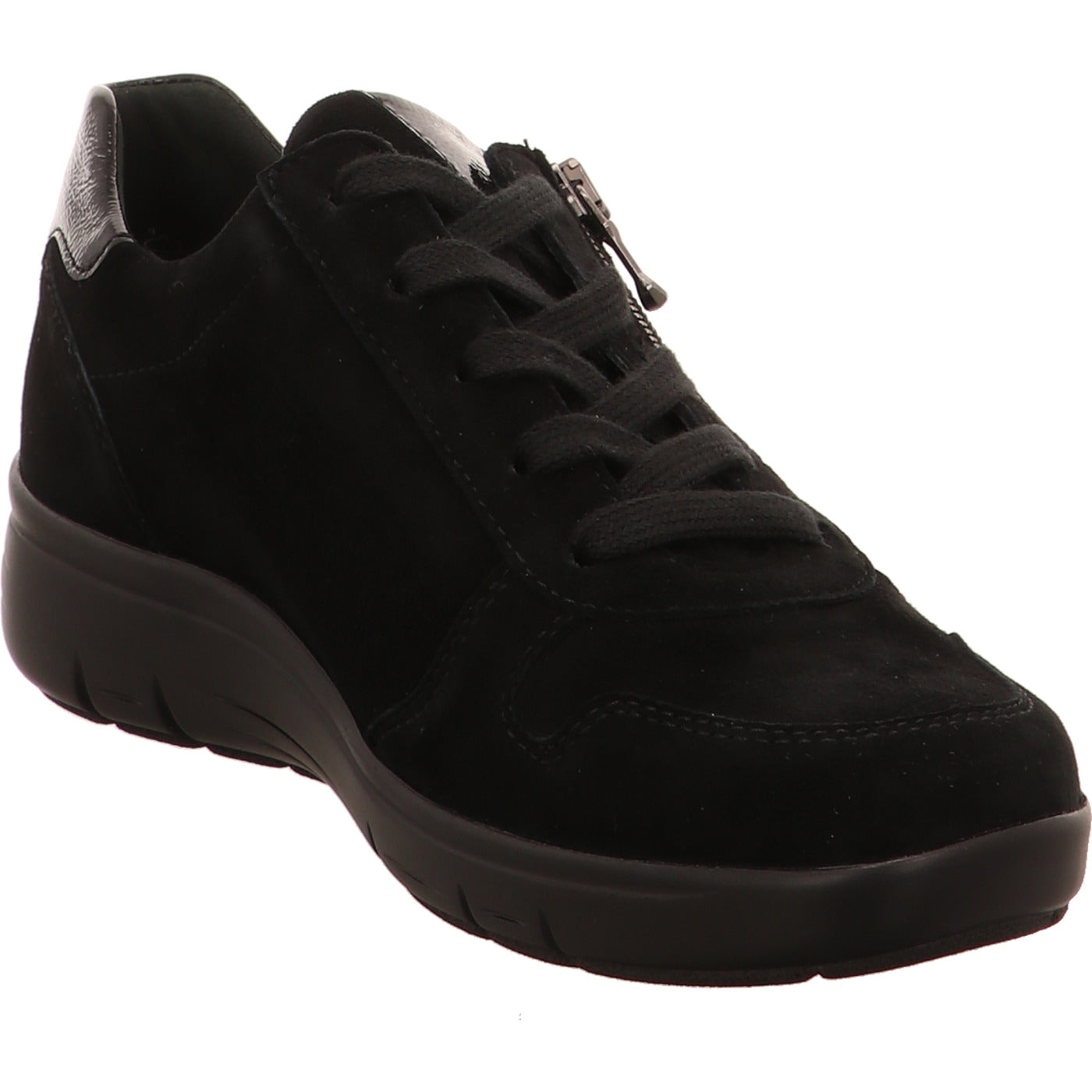 Semler Schnürschuh Greta