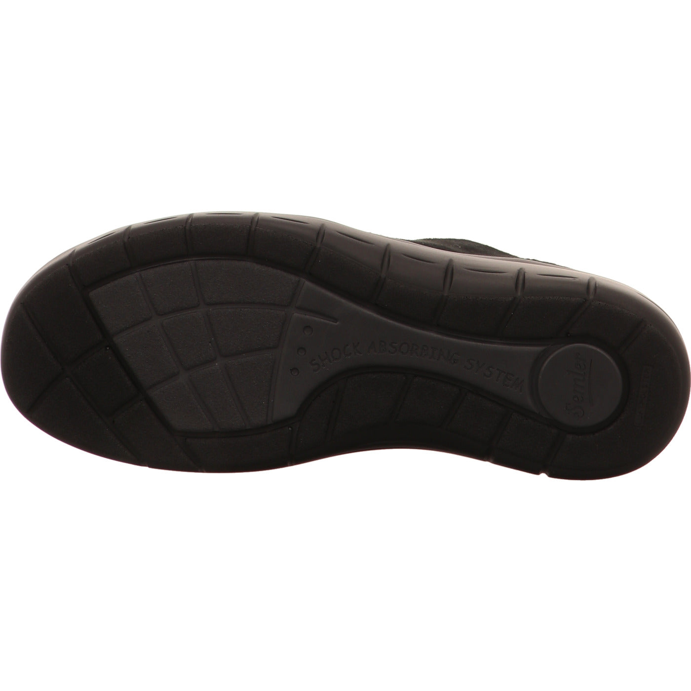 Semler Schnürschuh Greta