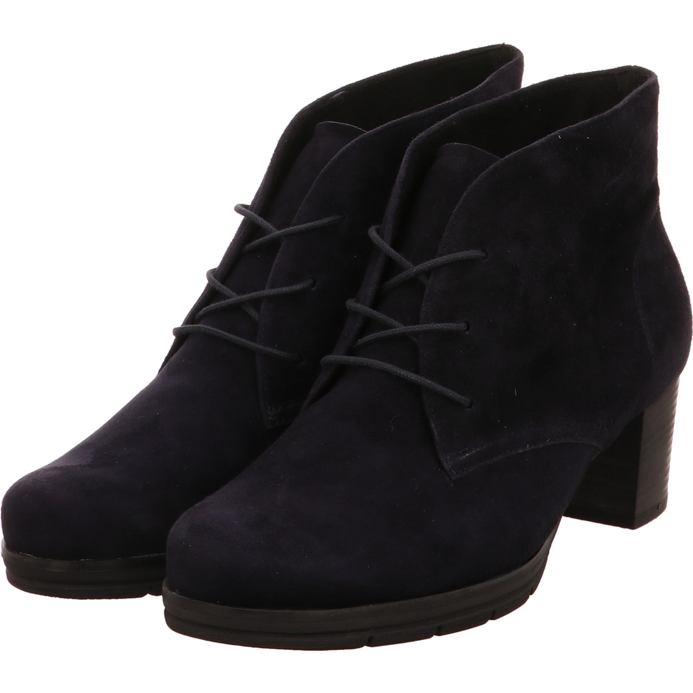 Semler Stiefelette Mira