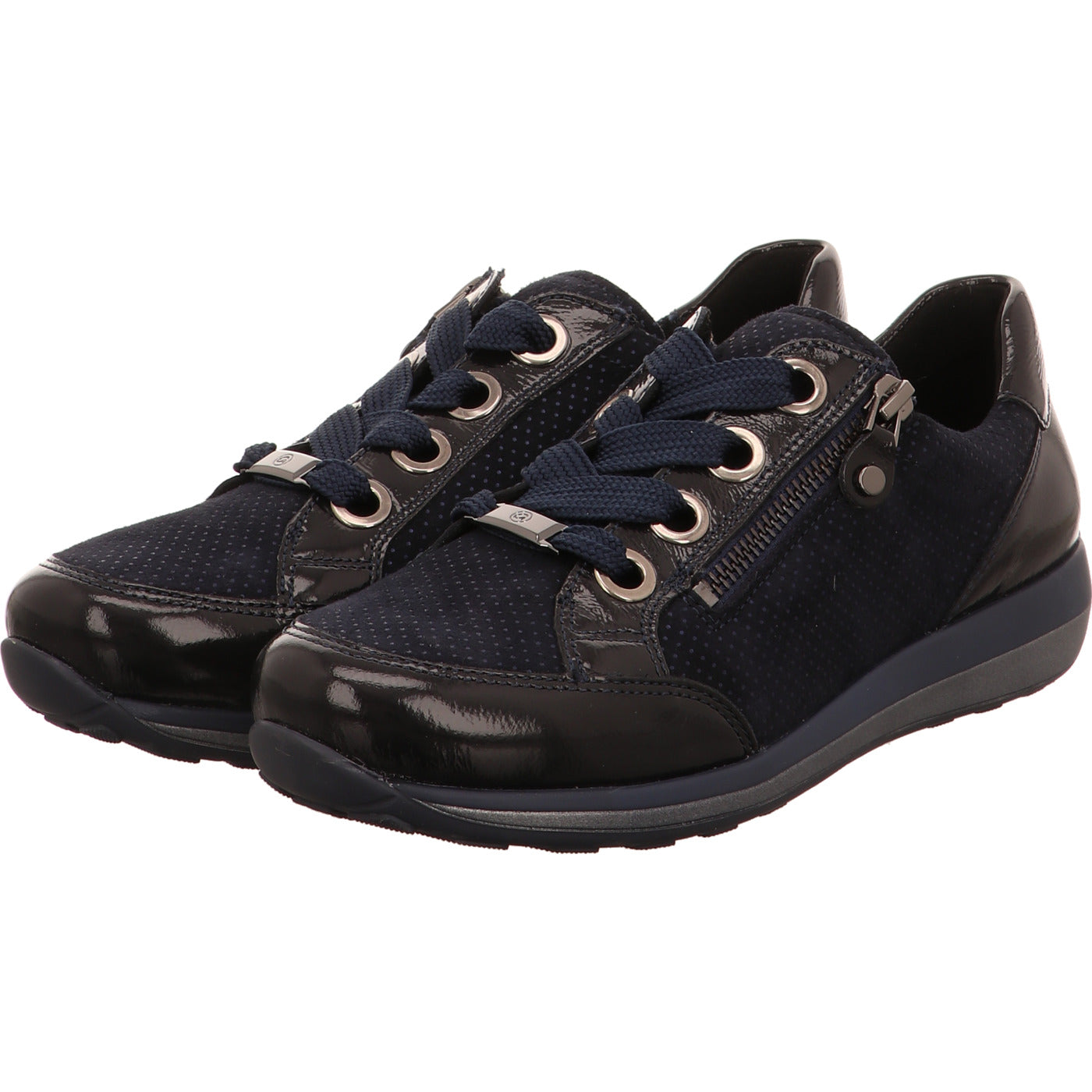 Ara Schnürschuh OSAKA