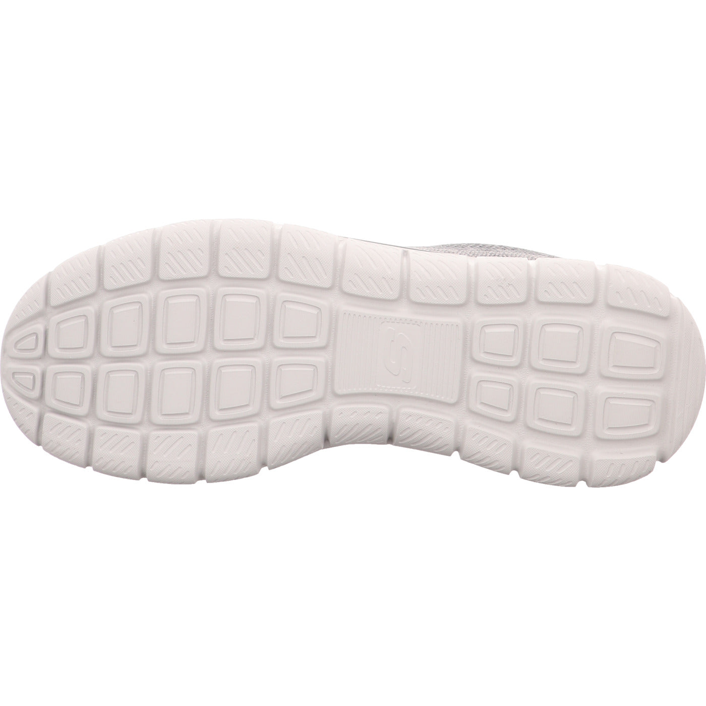 Skechers Schnürschuh TRACK grau
