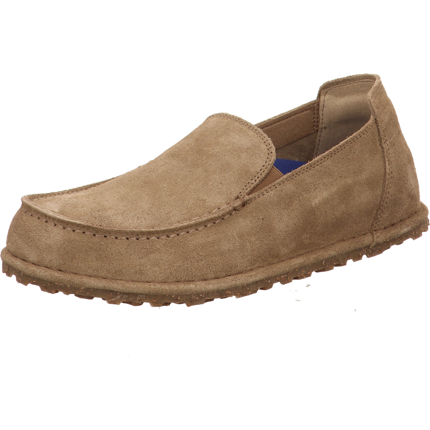 Birkenstock Slipper Utti Slip On LEVE Gray Taupe