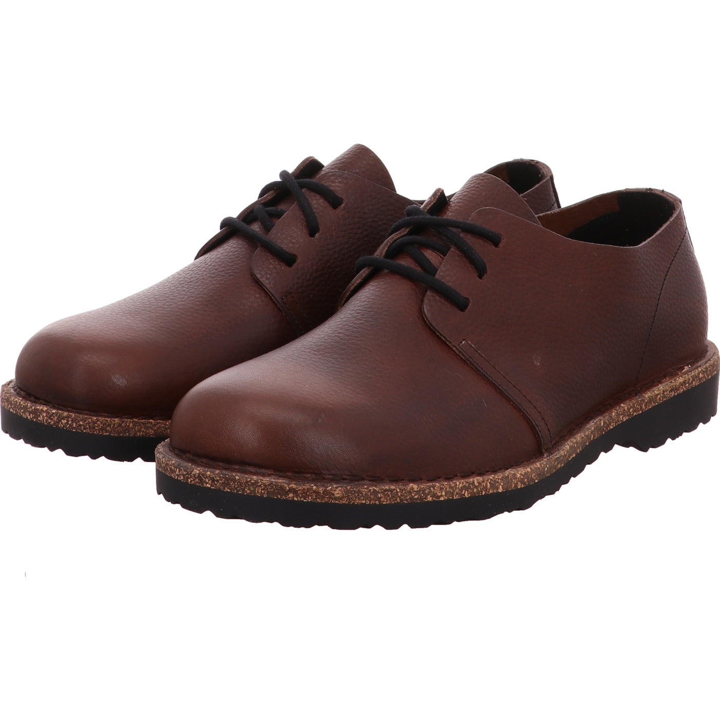 Birkenstock Schnürschuh Uppsala Low LENA Chocolate