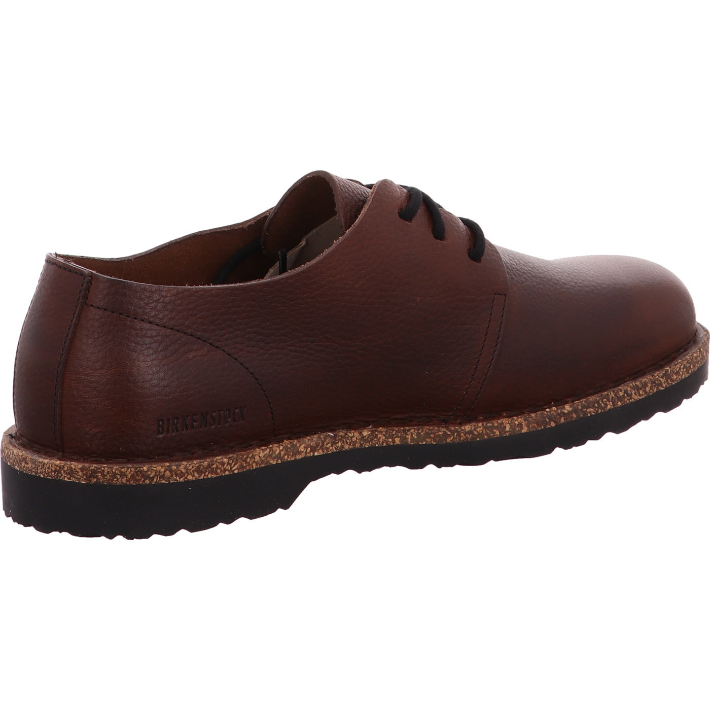 Birkenstock Schnürschuh Uppsala Low LENA Chocolate