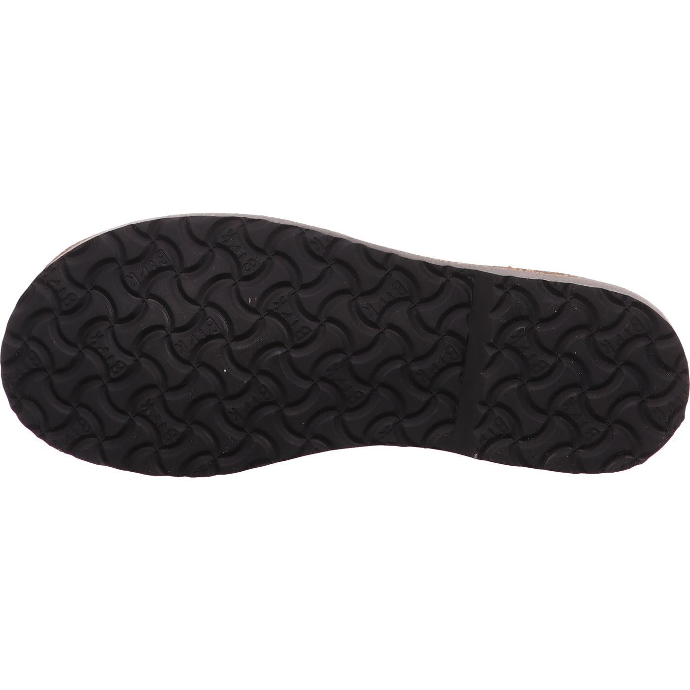 Birkenstock Schnürschuh Uppsala Low LENA Chocolate