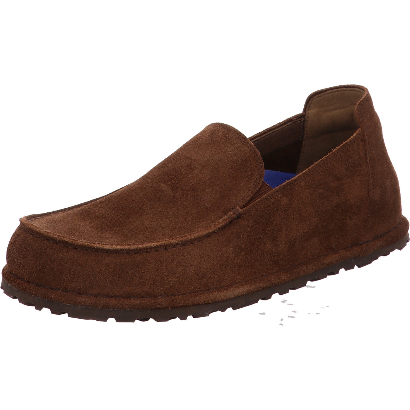 Birkenstock Slipper Utti Slip On LEVE Carafe