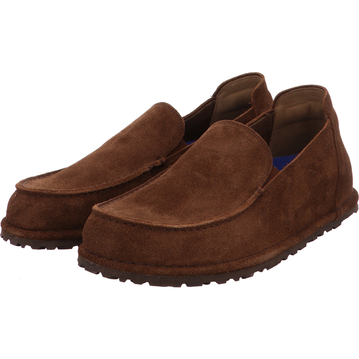 Birkenstock Slipper Utti Slip On LEVE Carafe