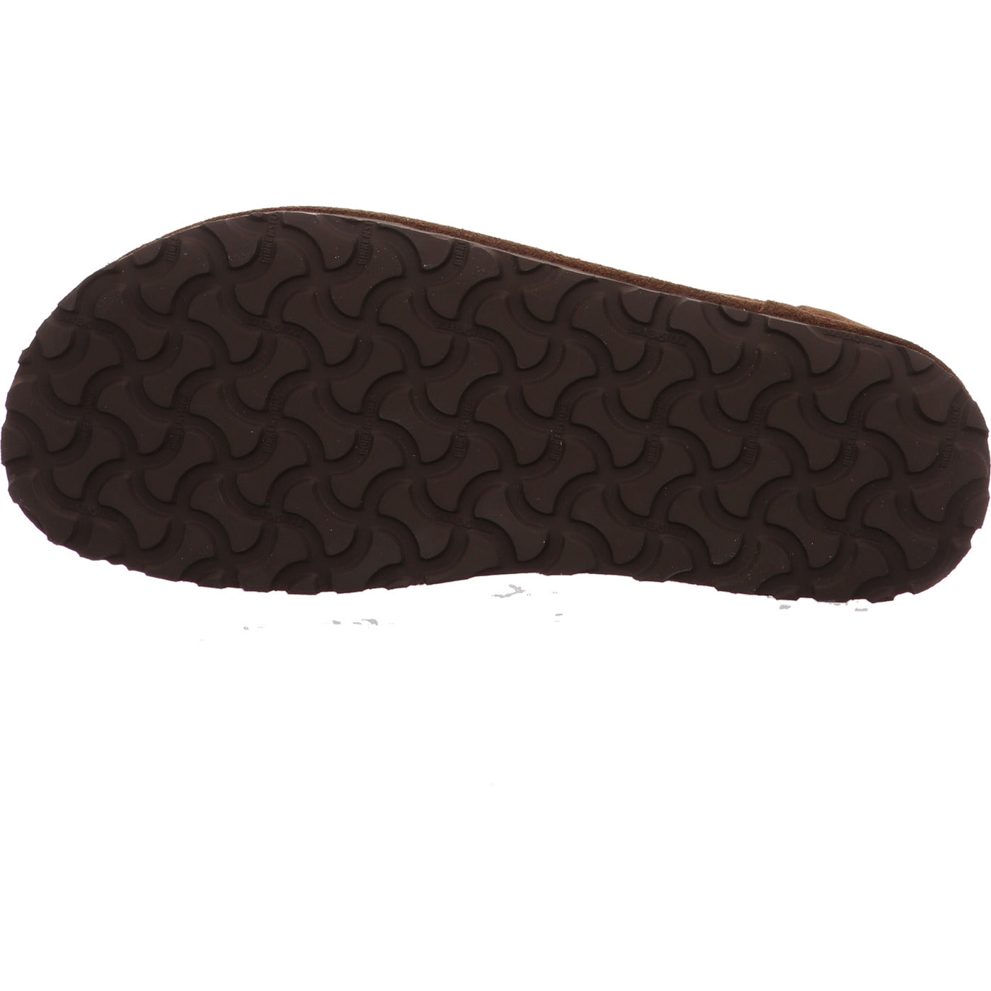 Birkenstock Slipper Utti Slip On LEVE Carafe