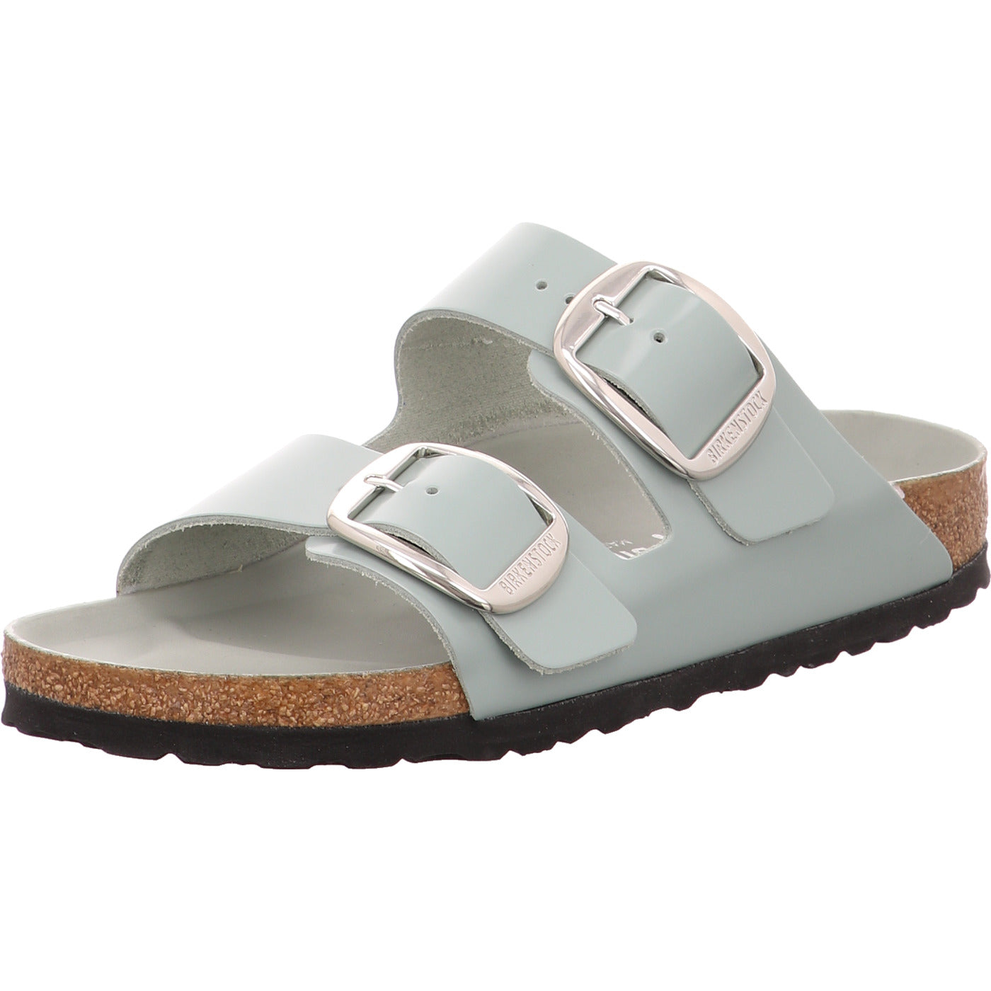 Birkenstock Pantolette Arizona BB LENA HS Pure Sage H