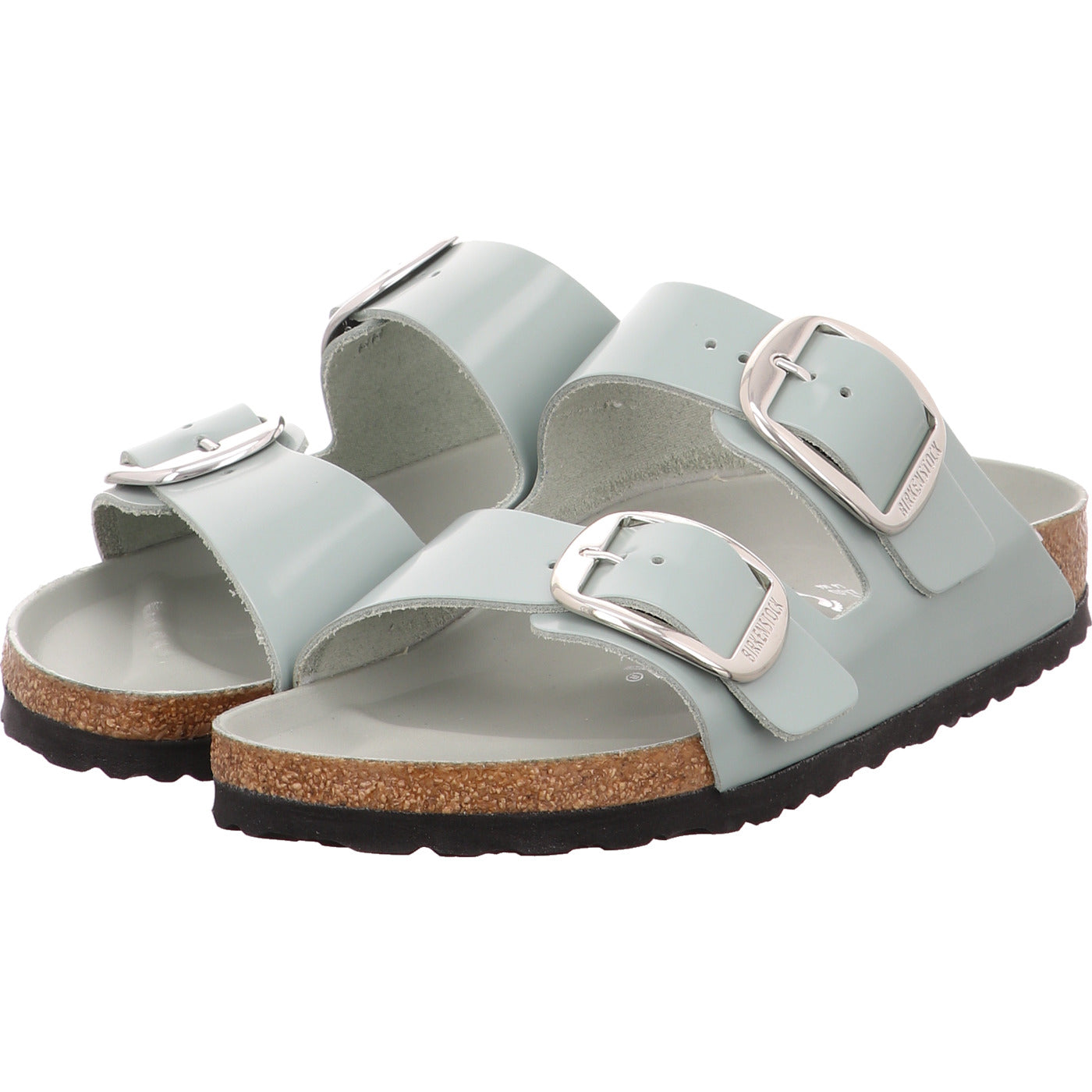 Birkenstock Pantolette Arizona BB LENA HS Pure Sage H