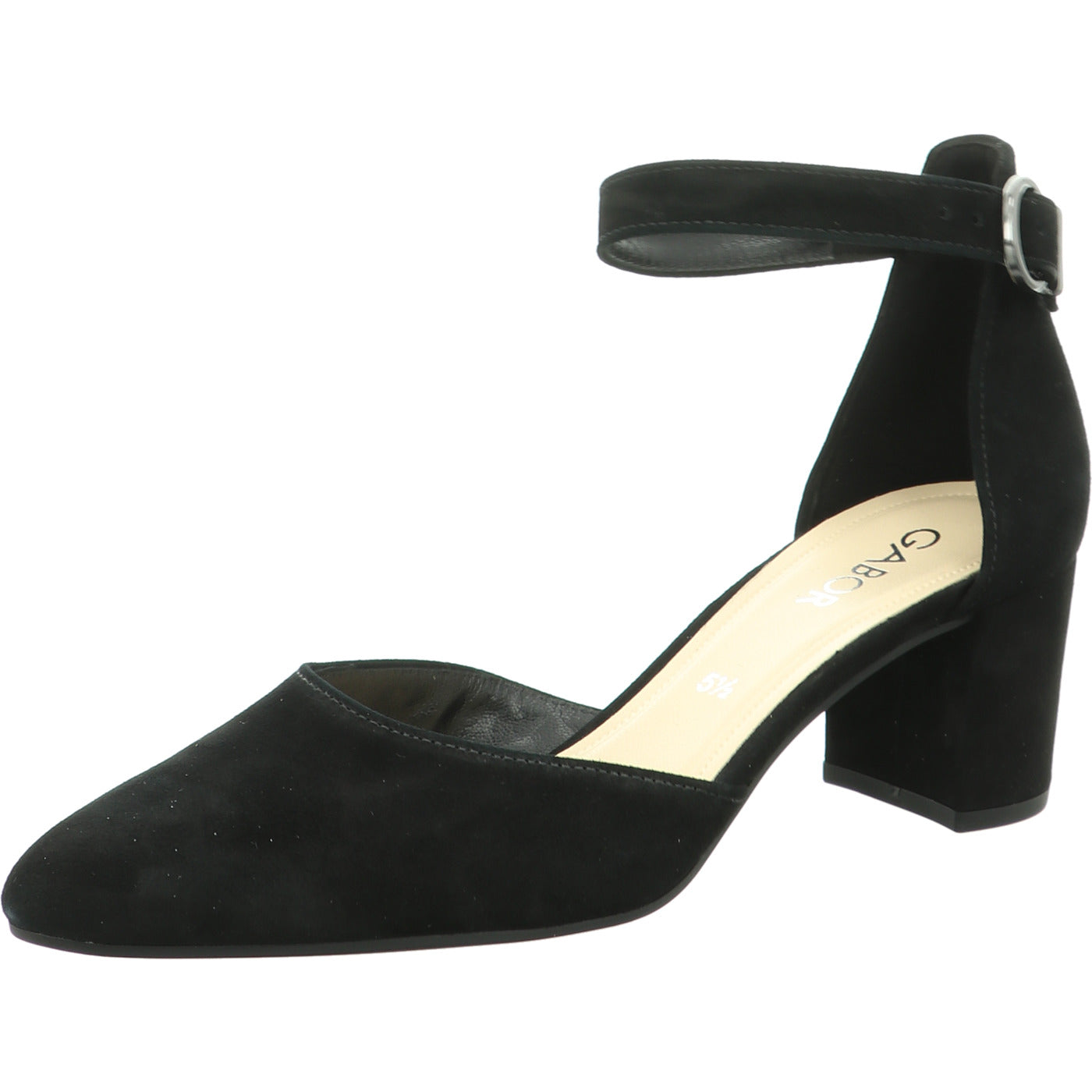 Gabor Pump schwarz