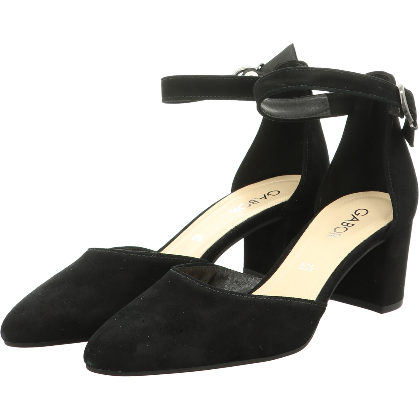 Gabor Pump schwarz
