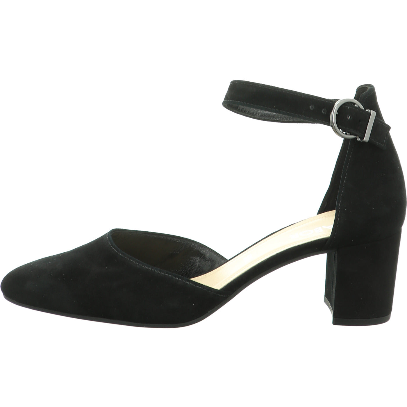 Gabor Pump schwarz