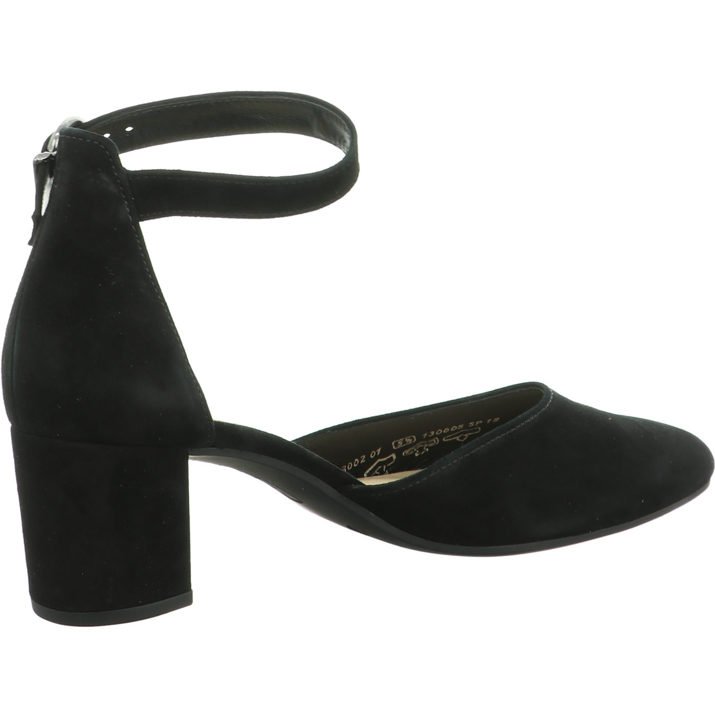 Gabor Pump schwarz